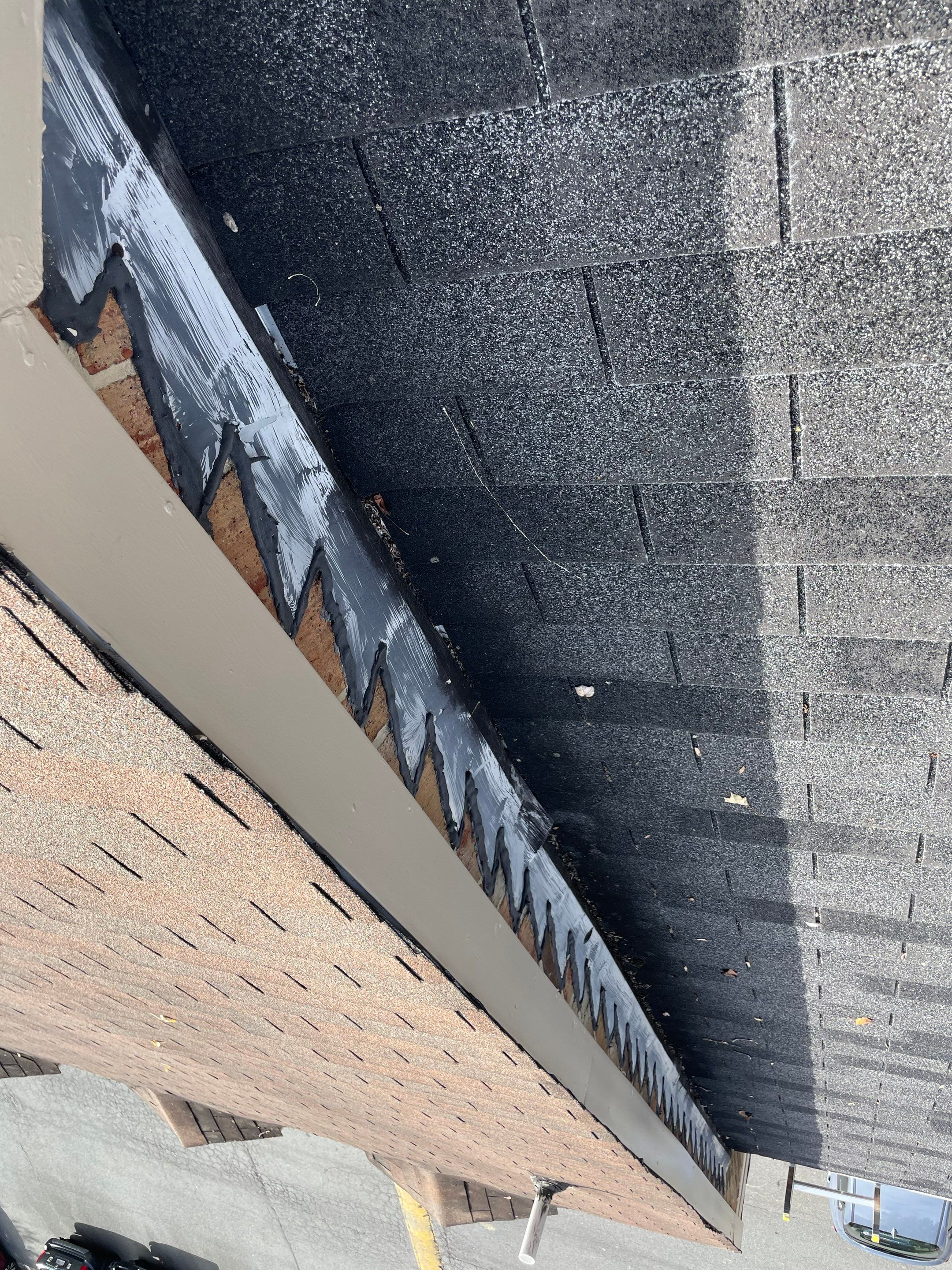 Annandale : Residential Roof Replacement with CertainTeed Landmark Pro in Max Def Moire Black  by RM Banning, Inc.