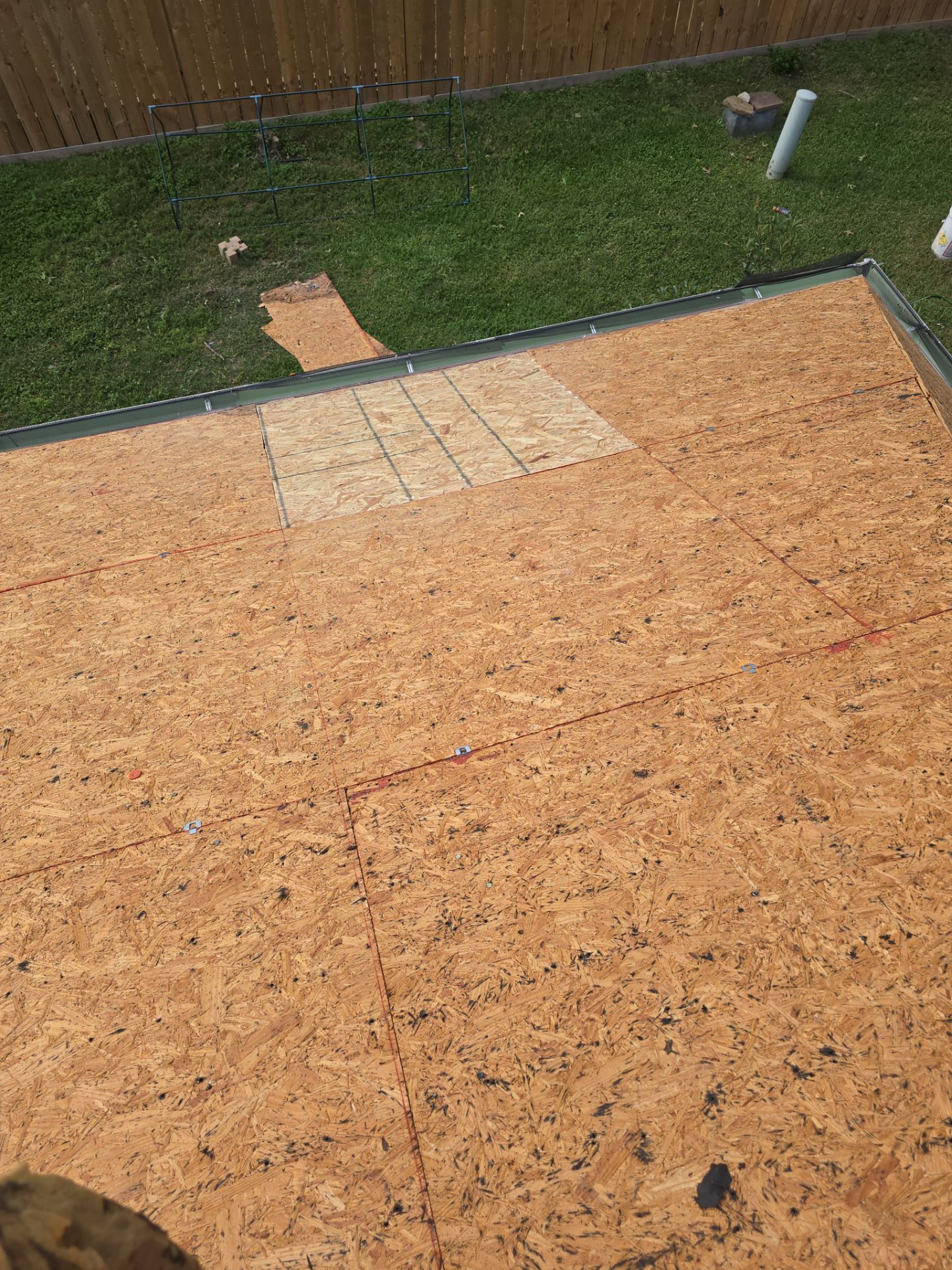 Roof Replacement Houston by Roof Repair Company
