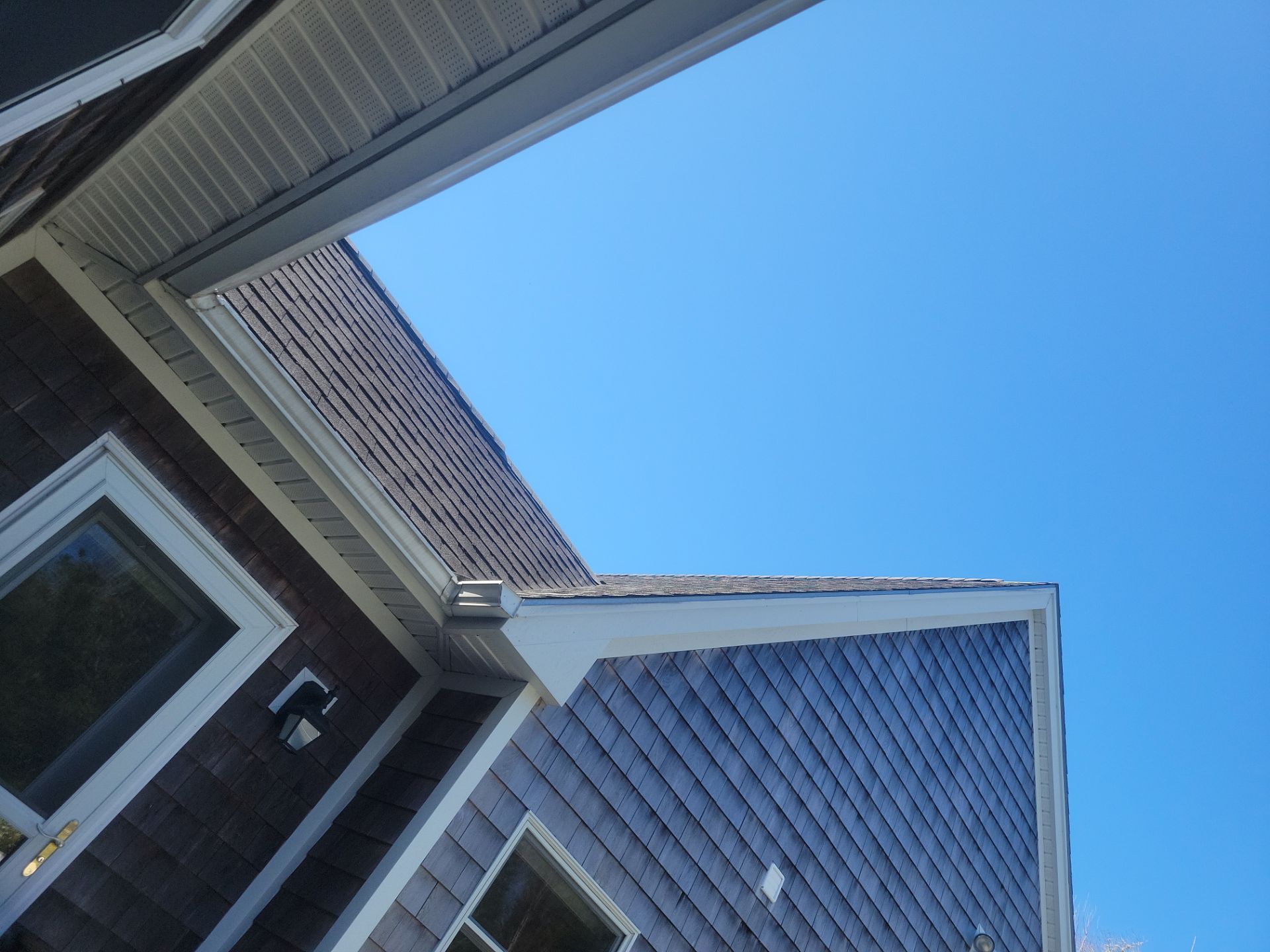 ReRoof  using Owens Corning Duration by The B.A.R. Roofing
