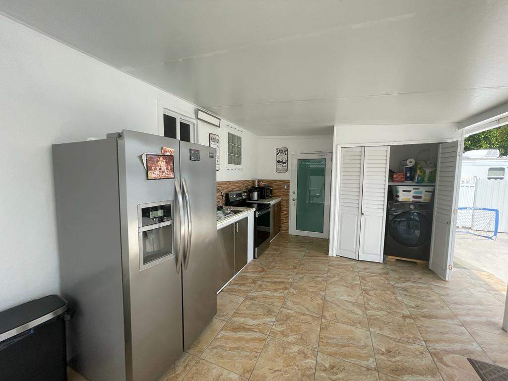 Water Damage Claim in MIAMI by FLAPA & KeyStone
