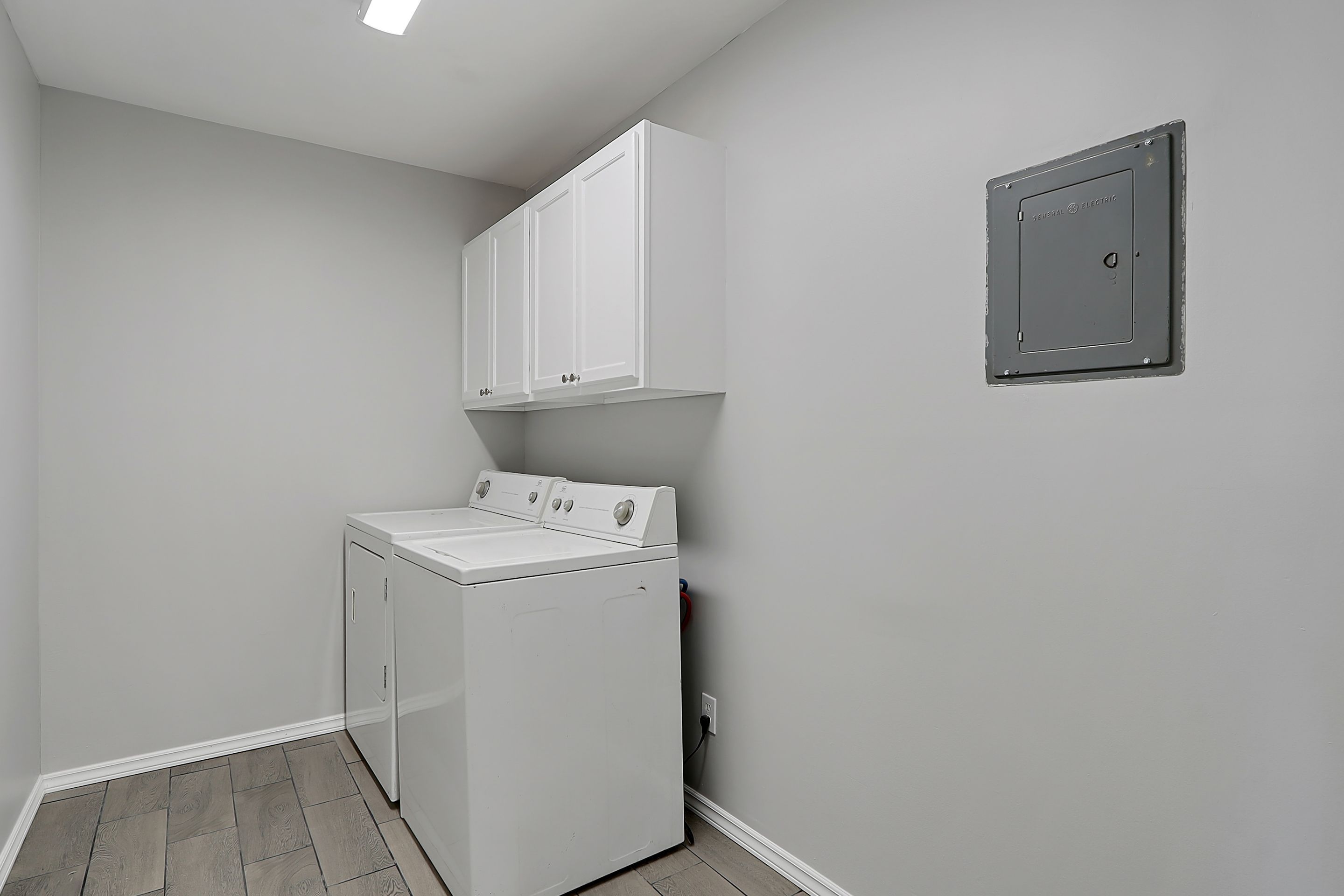 Full Renovation near Fox Plaza by Regal Renovate