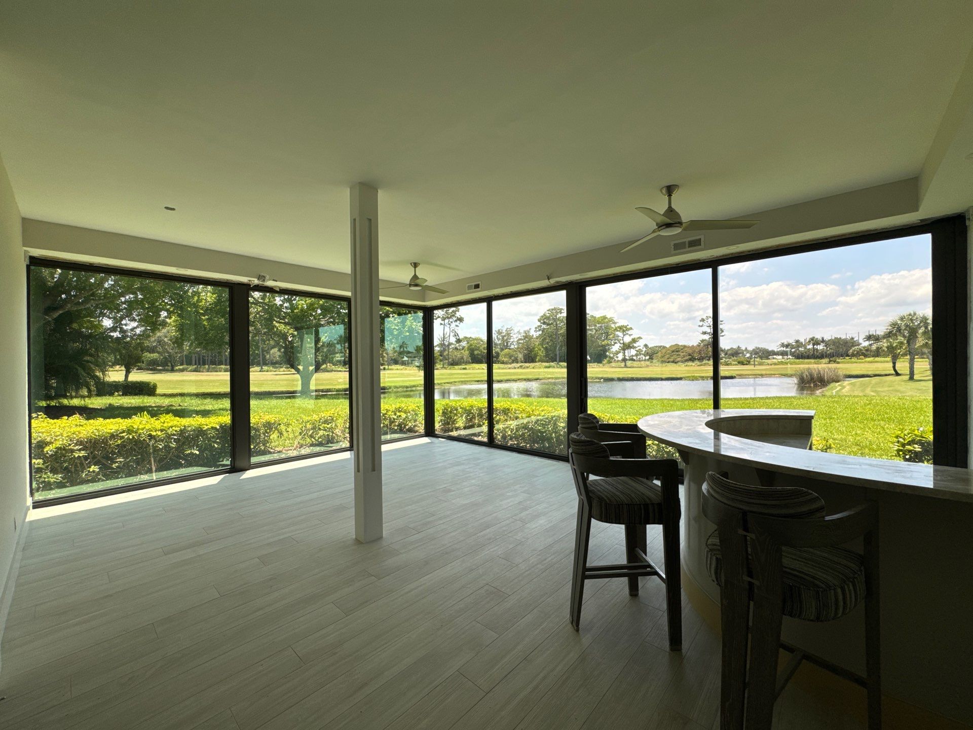 Robert's Residence by Florida Storm Protection Unlimited