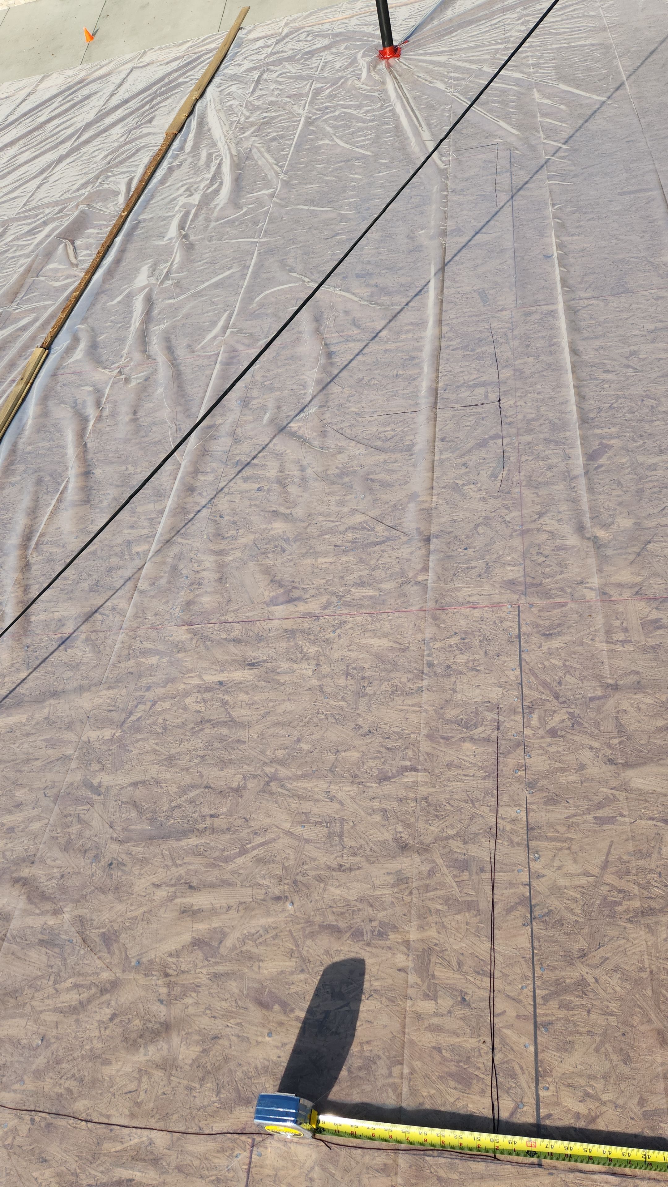 Solar System Installation for ADU with Enphase Microinverters by AWS Solar