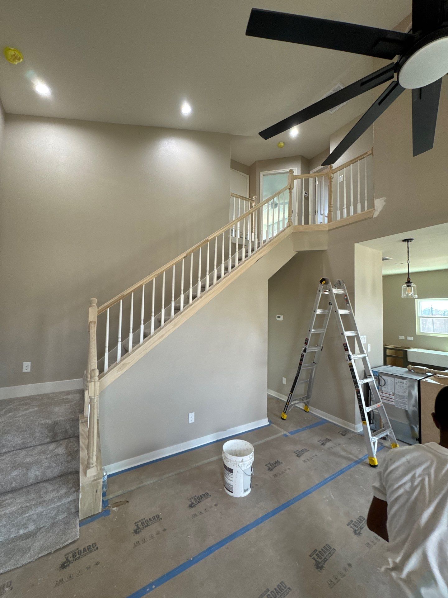 Williams by Baker's Integrity Restoration and Construction