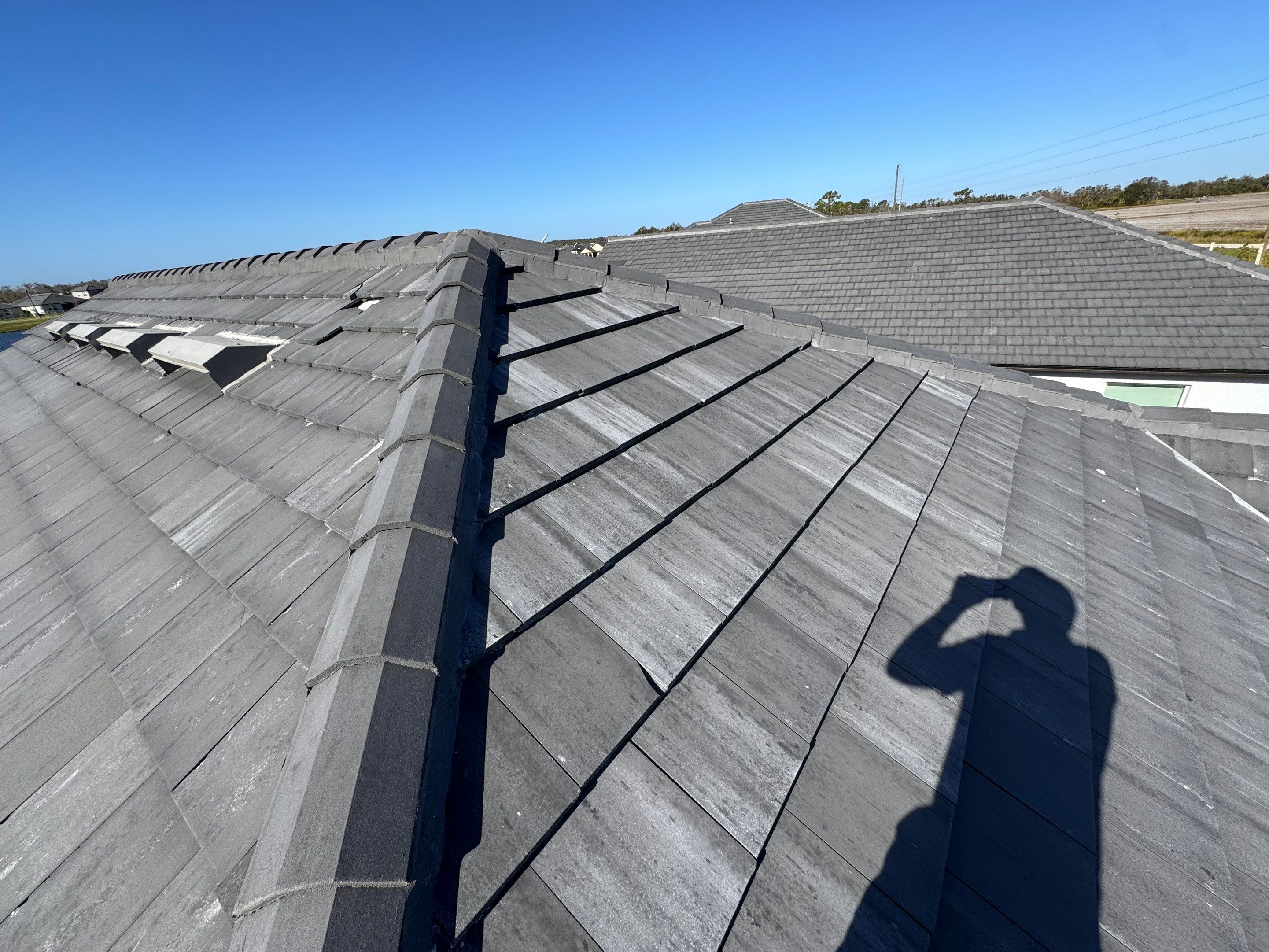 Hurricane Damage Claim in Parrish by FLAPA & KeyStone