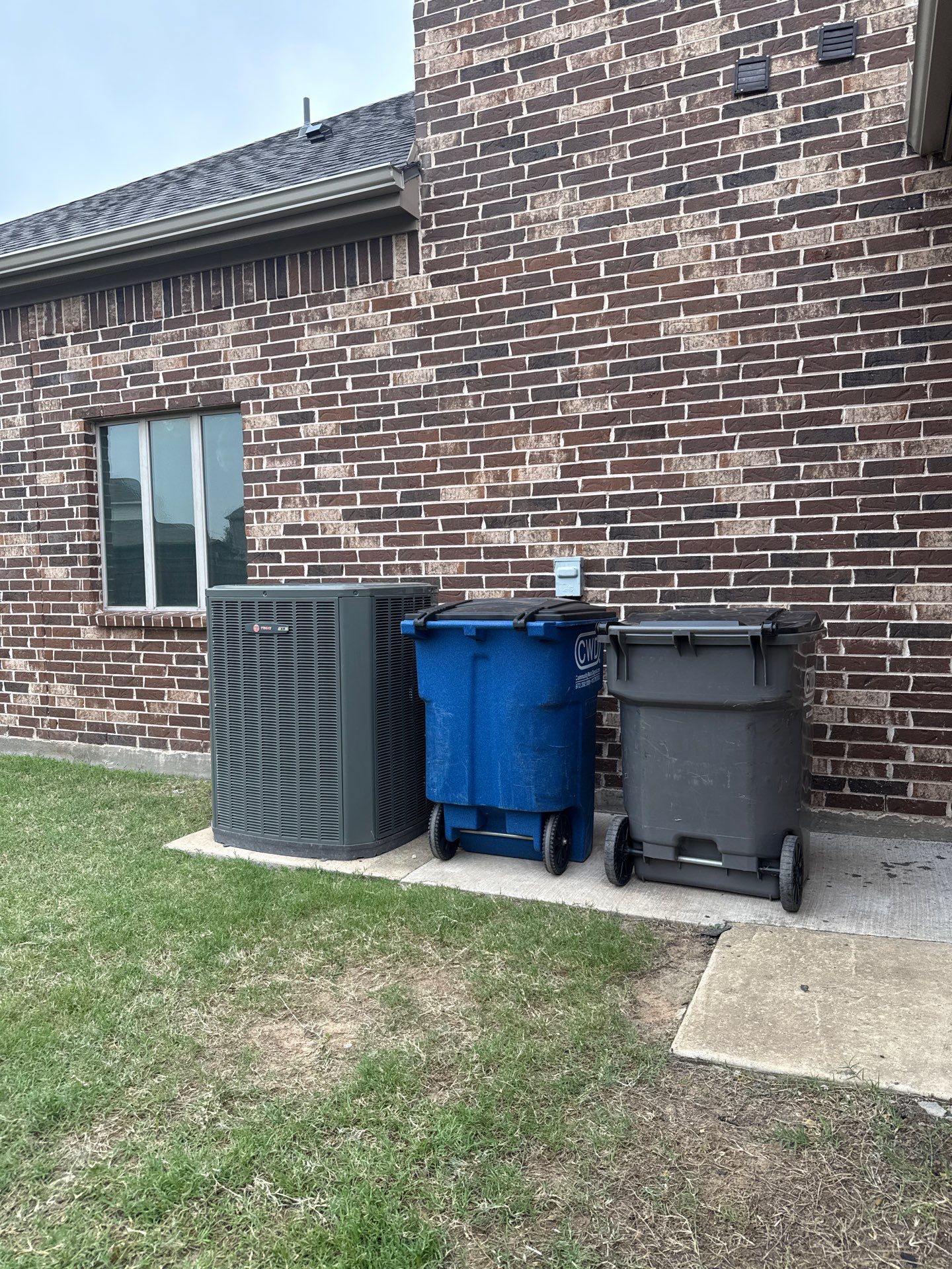 Project in Wylie by Rhino Roofing and General Contracting, LLC