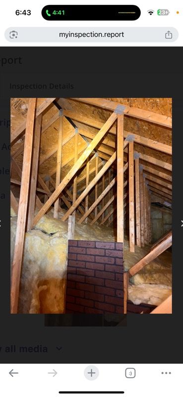 Roof Replacement using CertainTeed Landmark Max Def Shenandoah by 180 Contractors