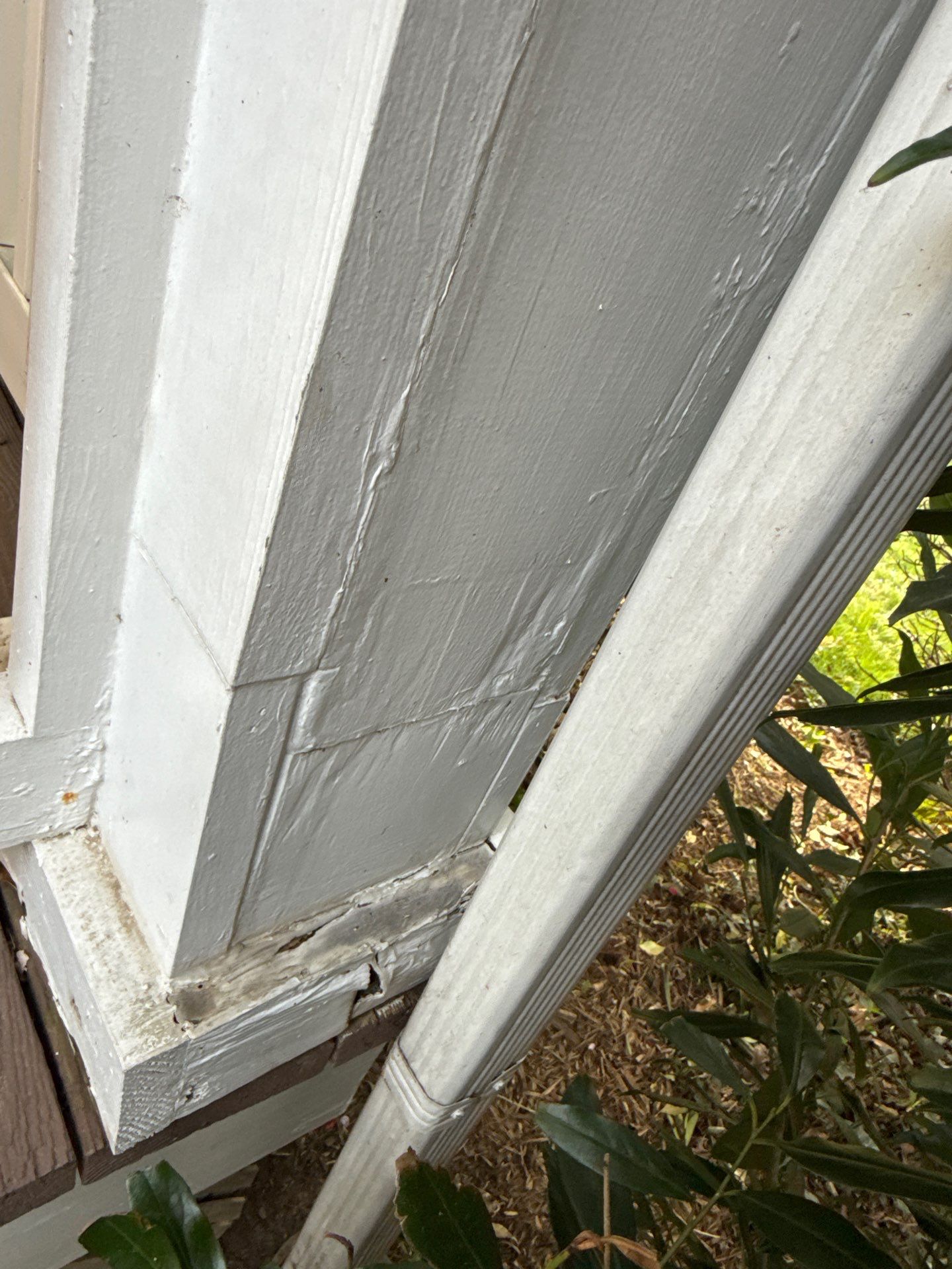 Exterior Repairs in Arlington, VA by My Painter 