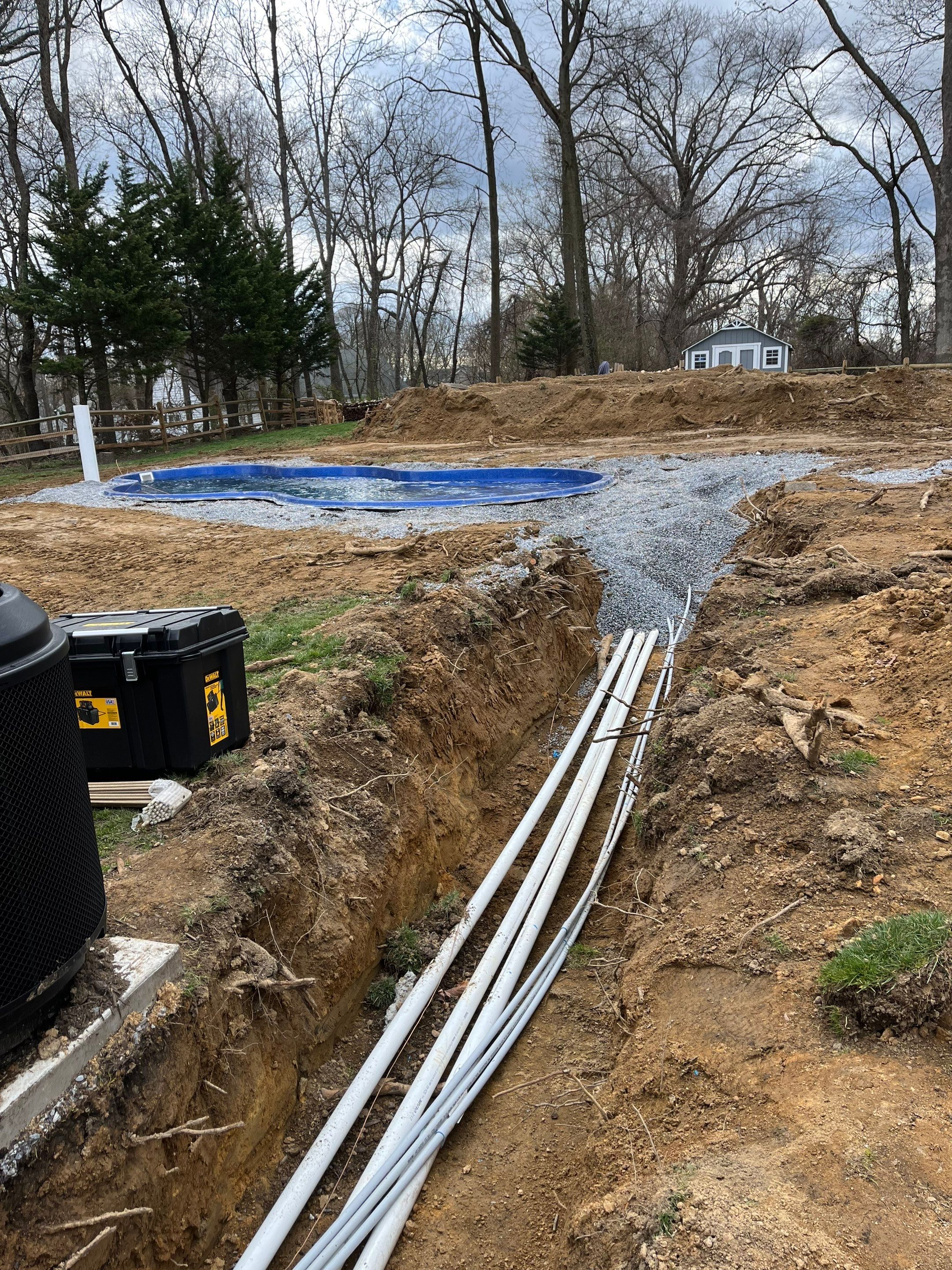 Latham Axiom by Elysium Pools