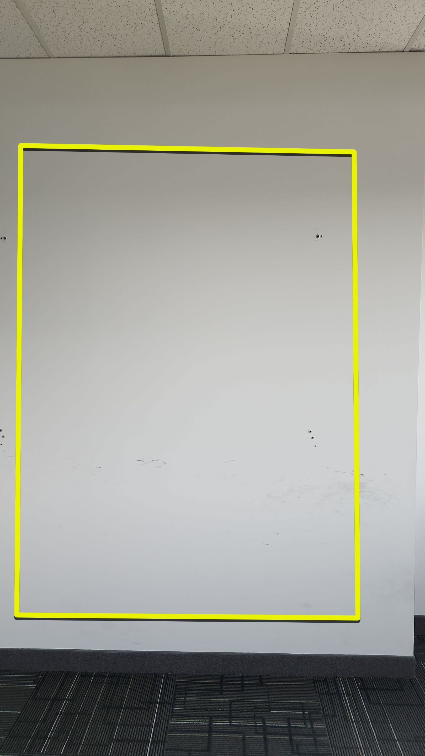 Project in Toronto by GTA HOME PAINTING