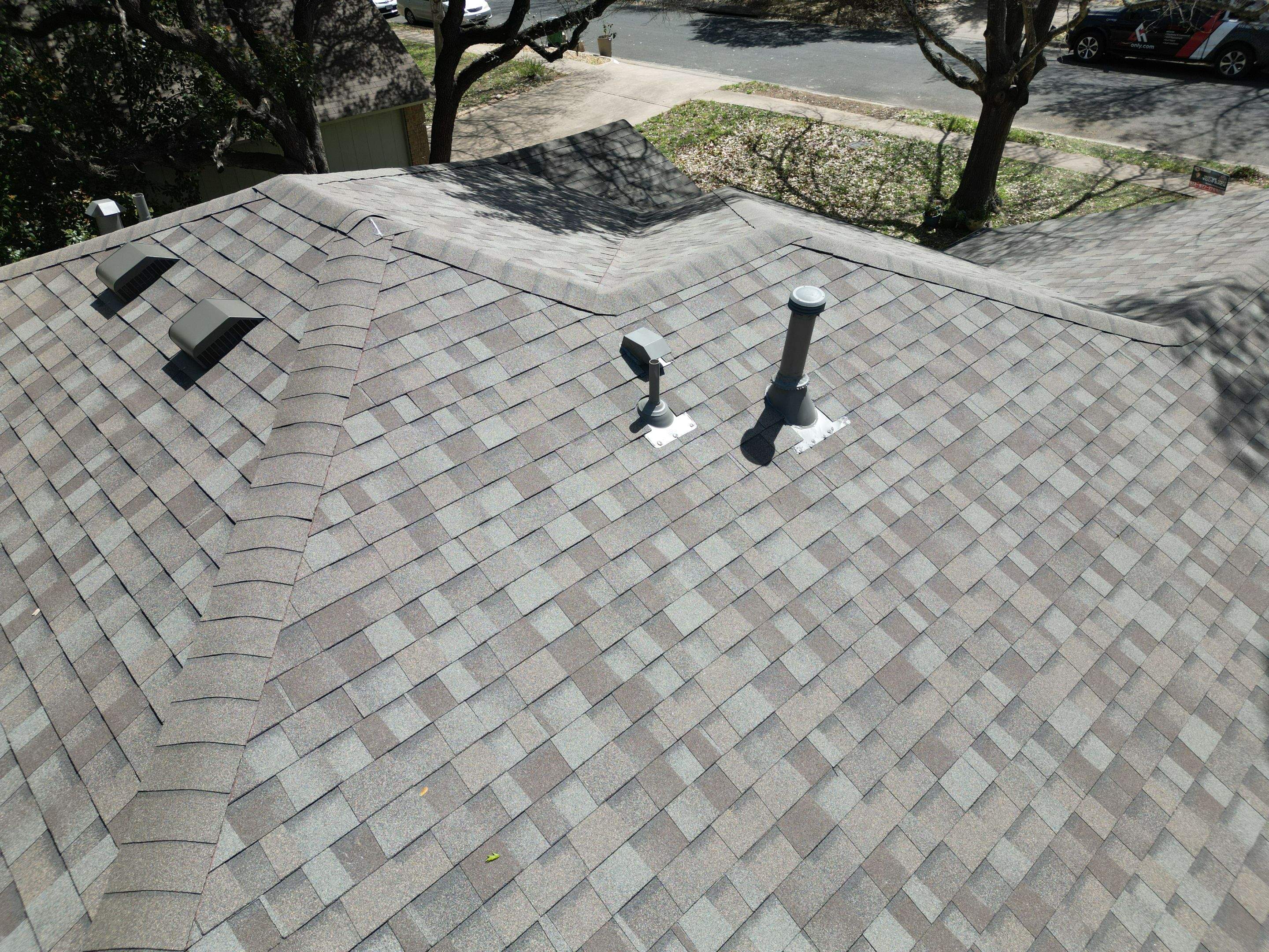 Driftwood - Owens Corning TruDefinition Duration by RoofsOnly.com