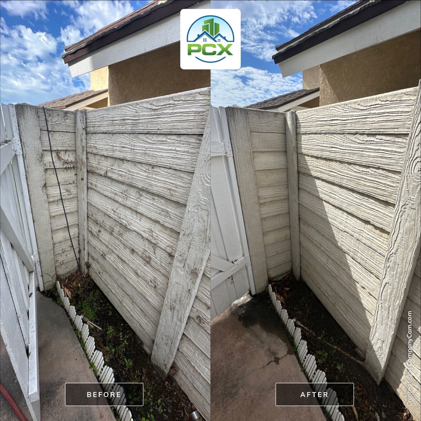 Irvine House Washing - Pressure Washing by Property Cleaning Experts