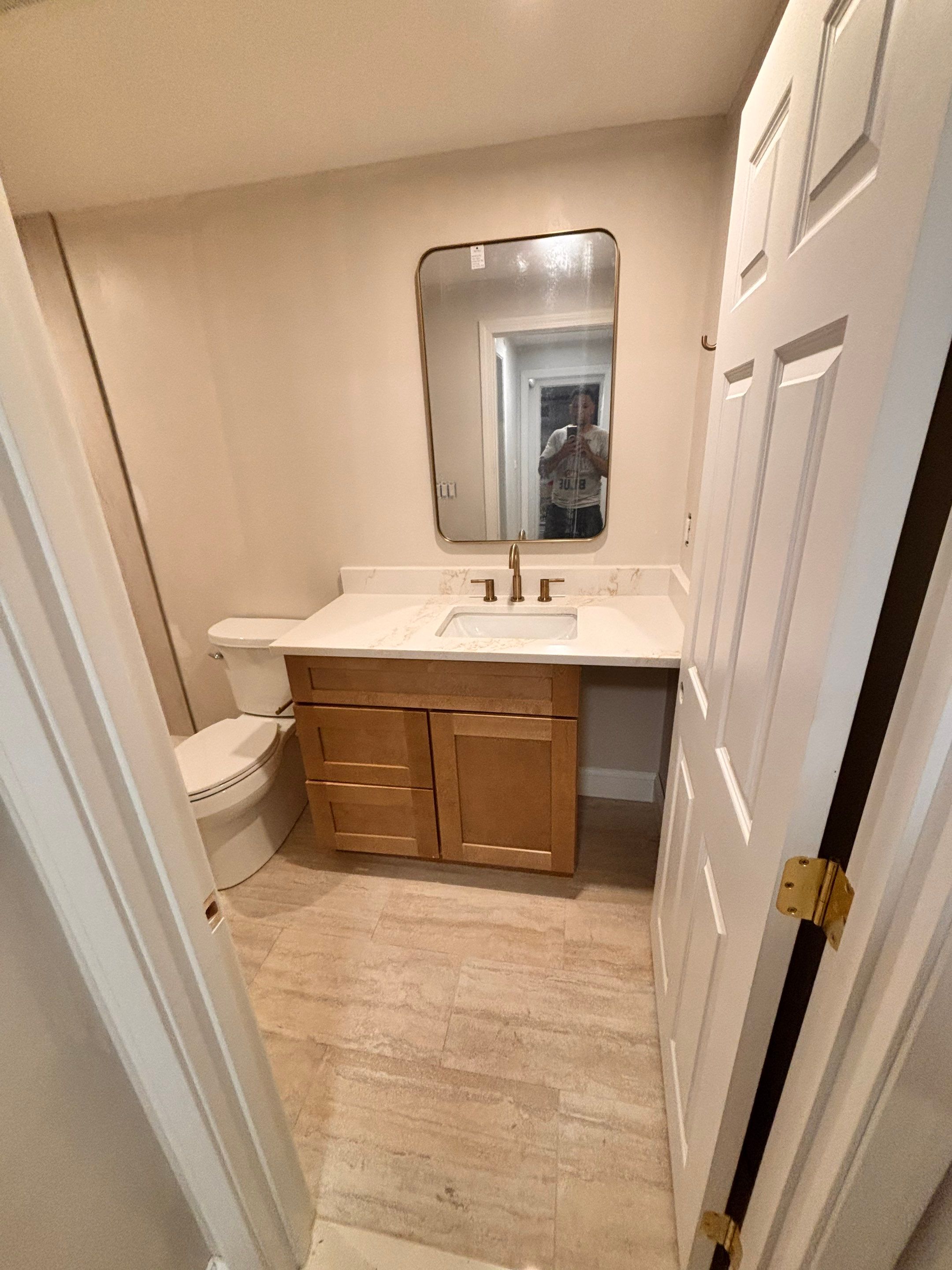 Project in Lexington by Us Propaint And Renovation