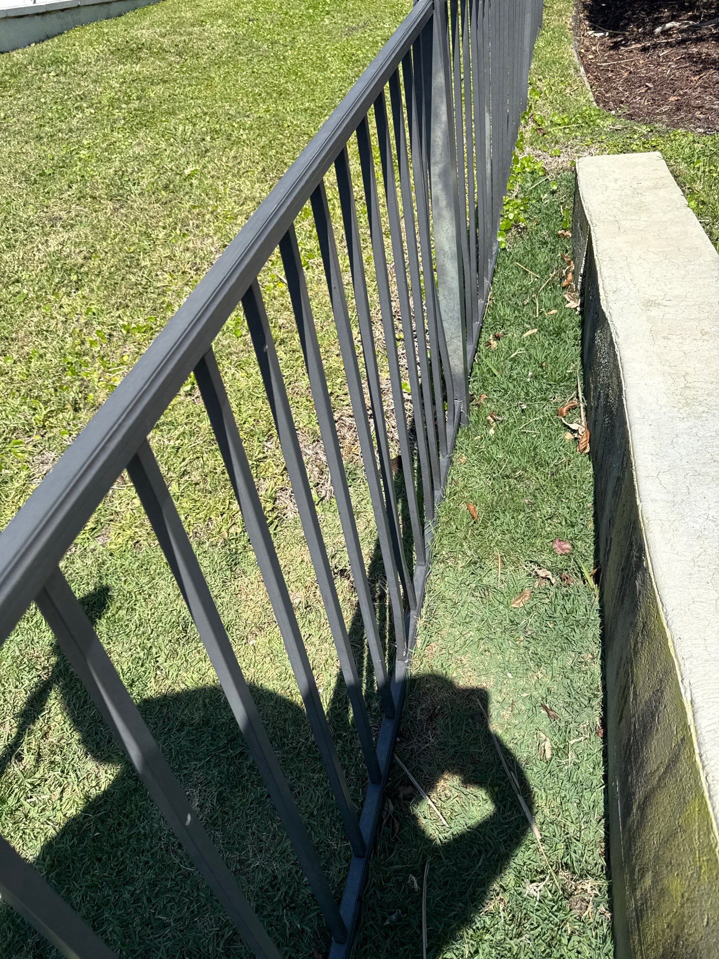 590 Birdie Ln  by H&Y Fence