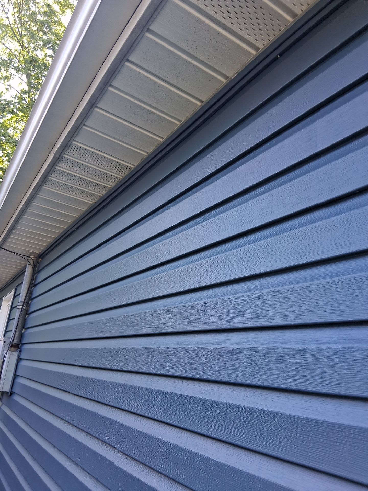 Roof and Siding Replacement by Homestyle in Painesville by Homestyle Home Improvements (HHI)