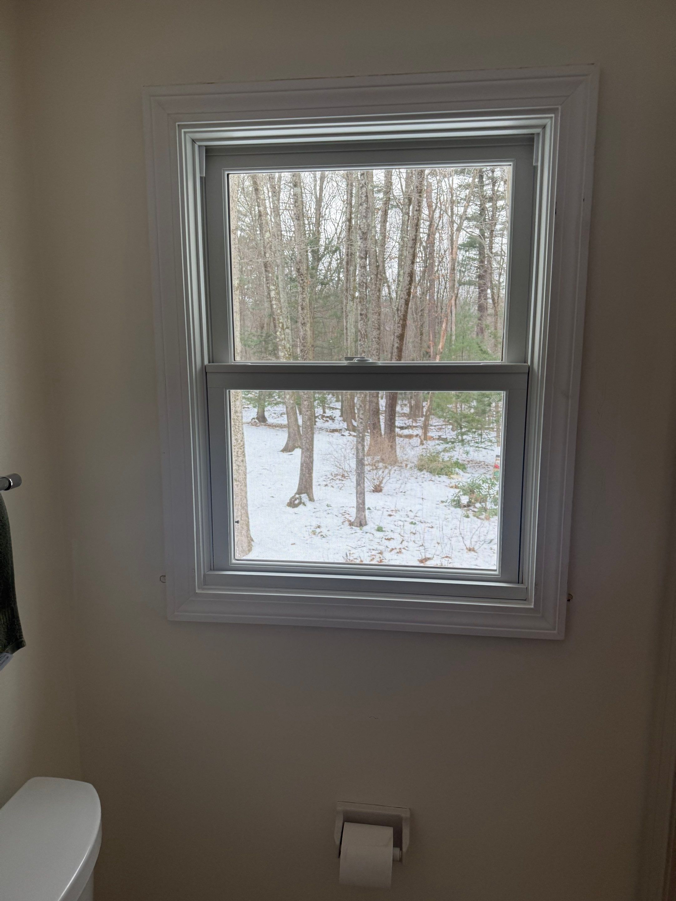 New Construction windows in Northborough, MA by UBrothers Construction