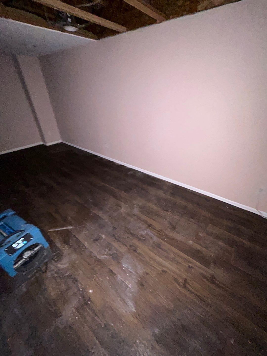 Water Damage by Accountable Home Services