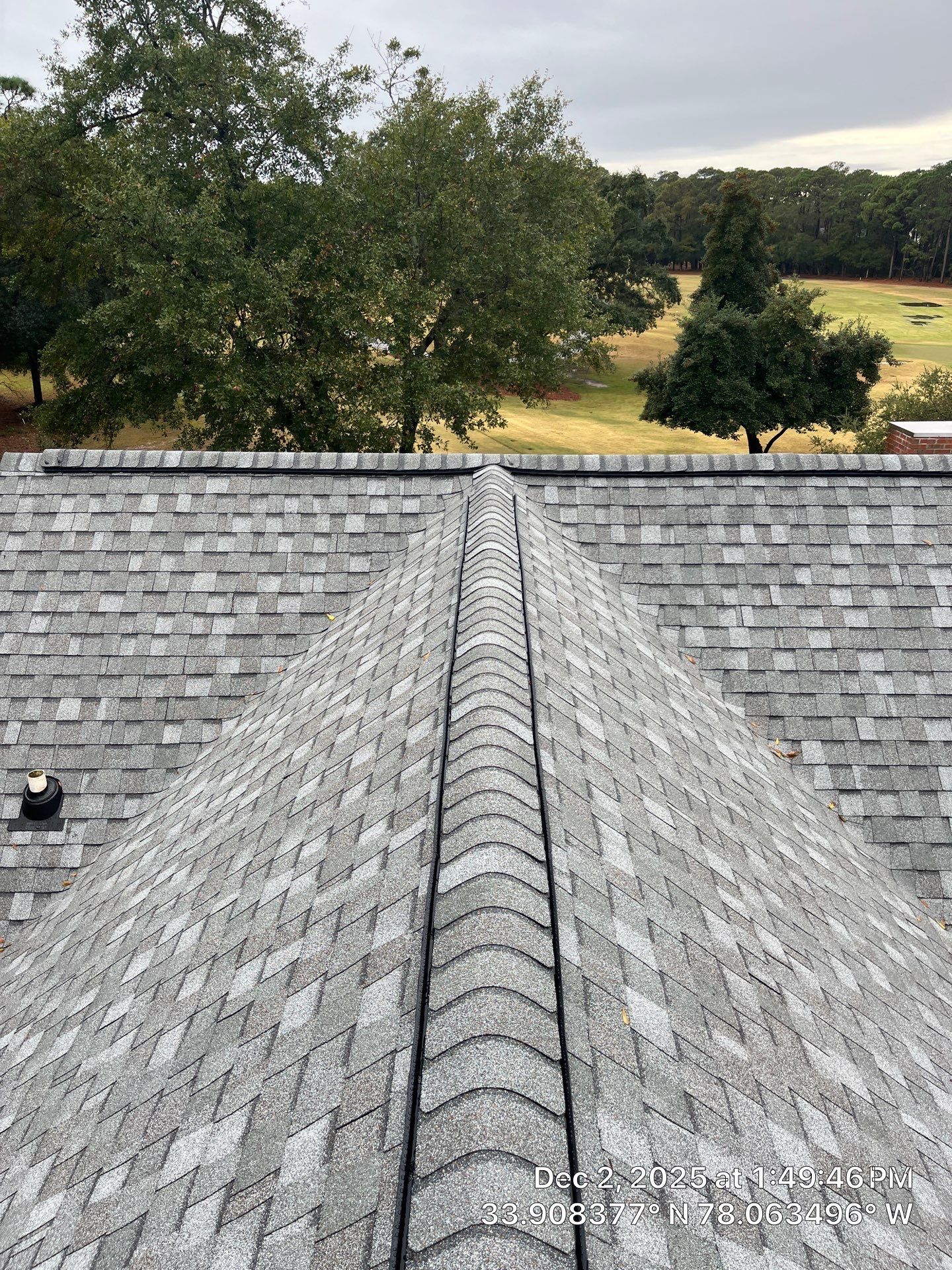 Fortified Roof Replacement in Oak Island, NC by RGR Construction and Roofing, LLC