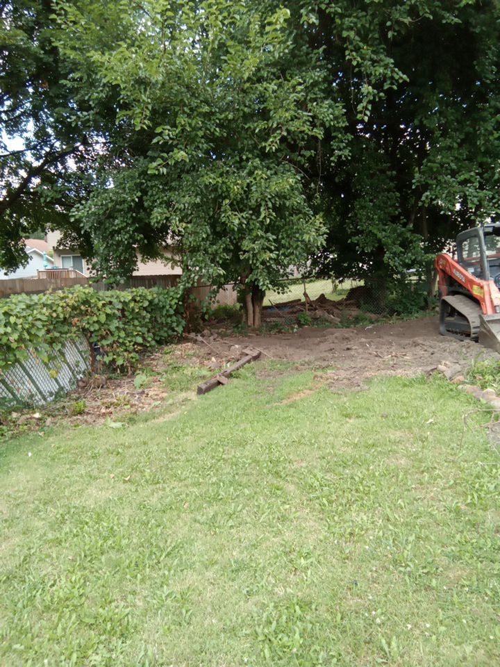 Tree Removal using Tree Removal by Mike Jones & Sons Tree Service LLC 