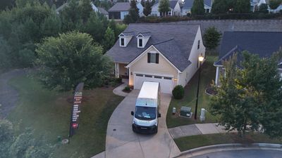 Cypress Bluff Lane Hoschton Roof Replacement