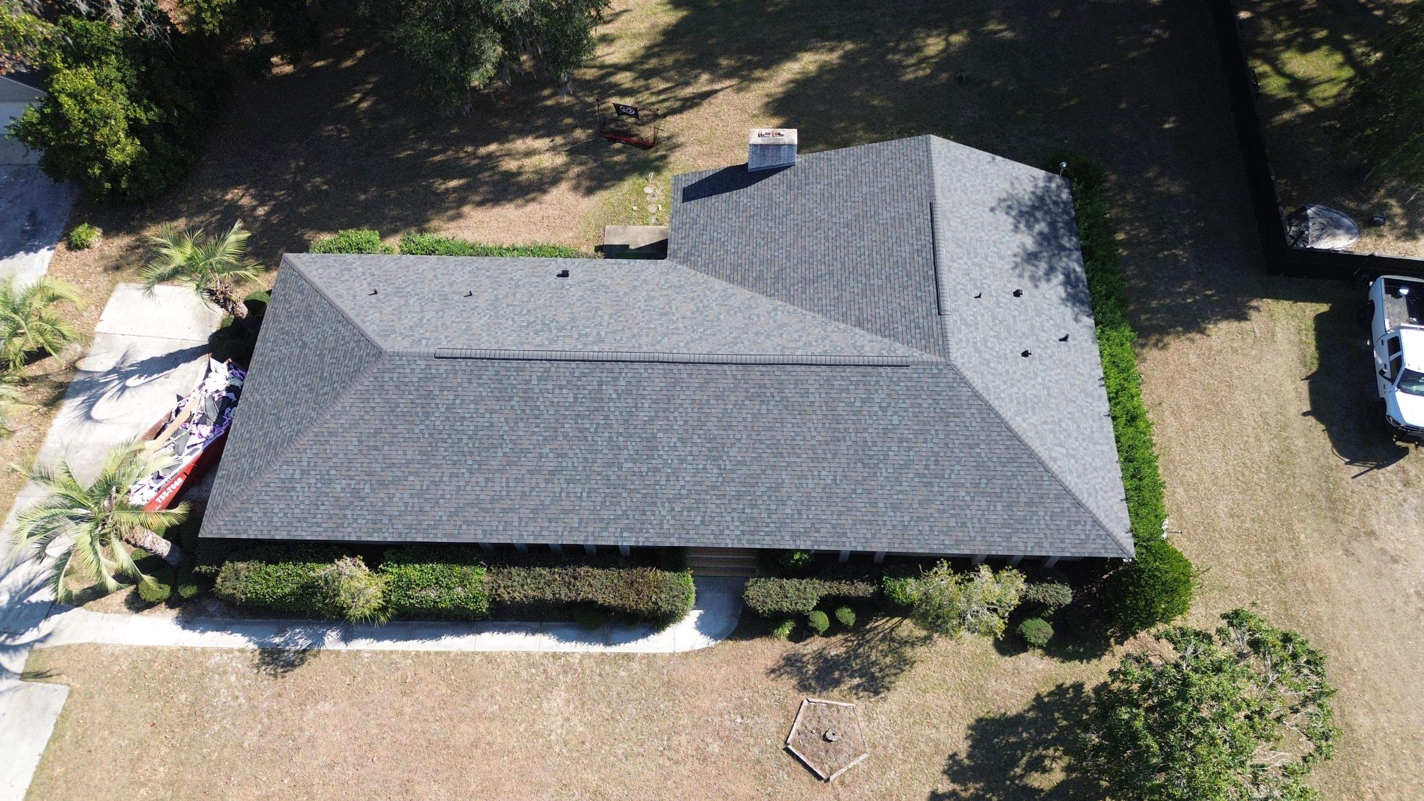 Roof replacement in Lake City, FL by Brehm Roofing