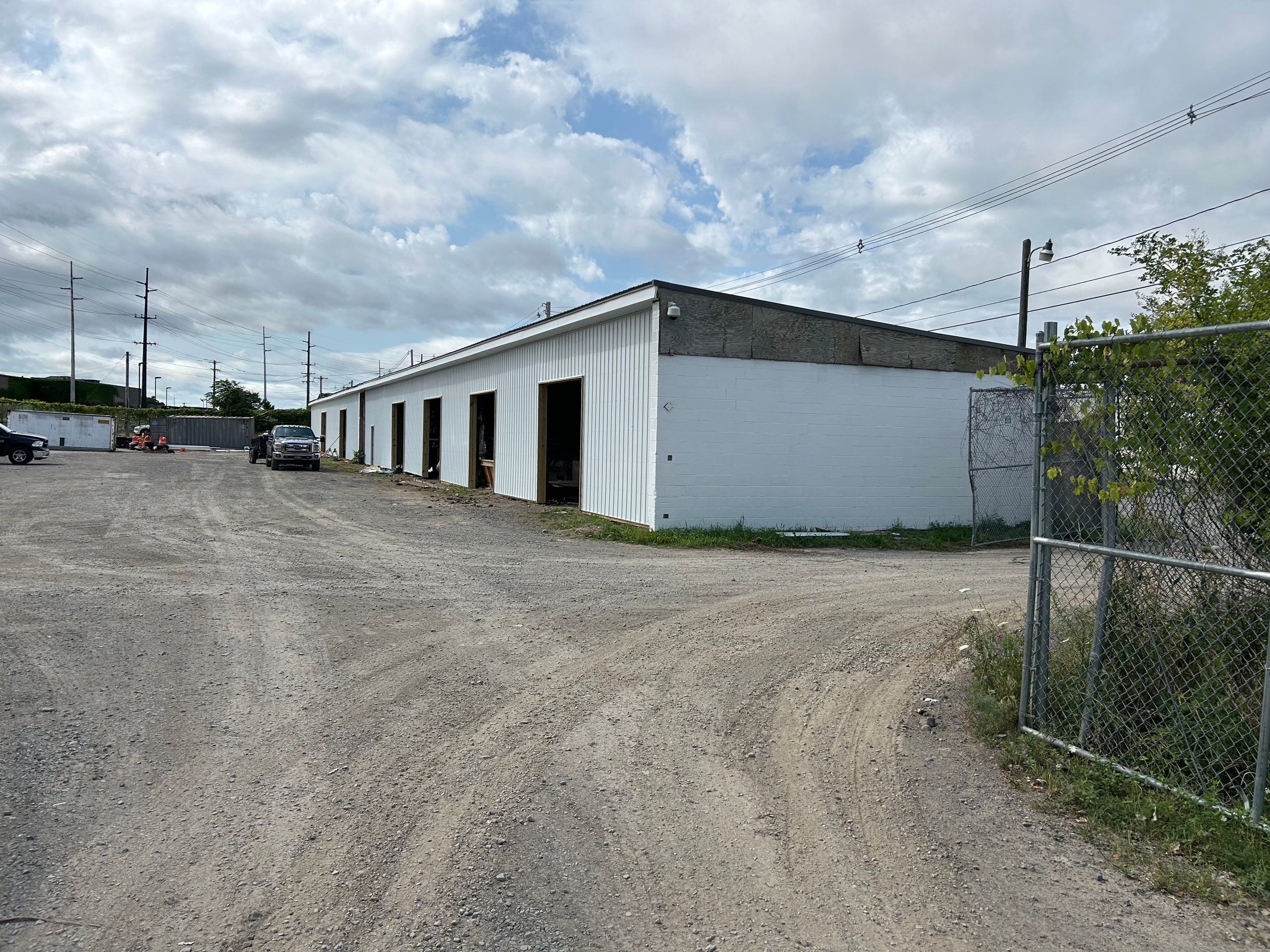 Rochester, NY by Ironhorn Enterprises