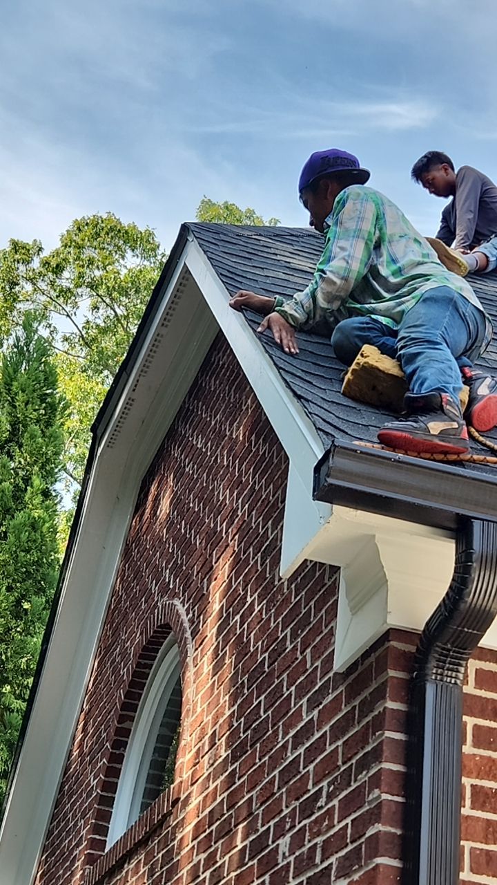 Woodstock by Reset Roofing