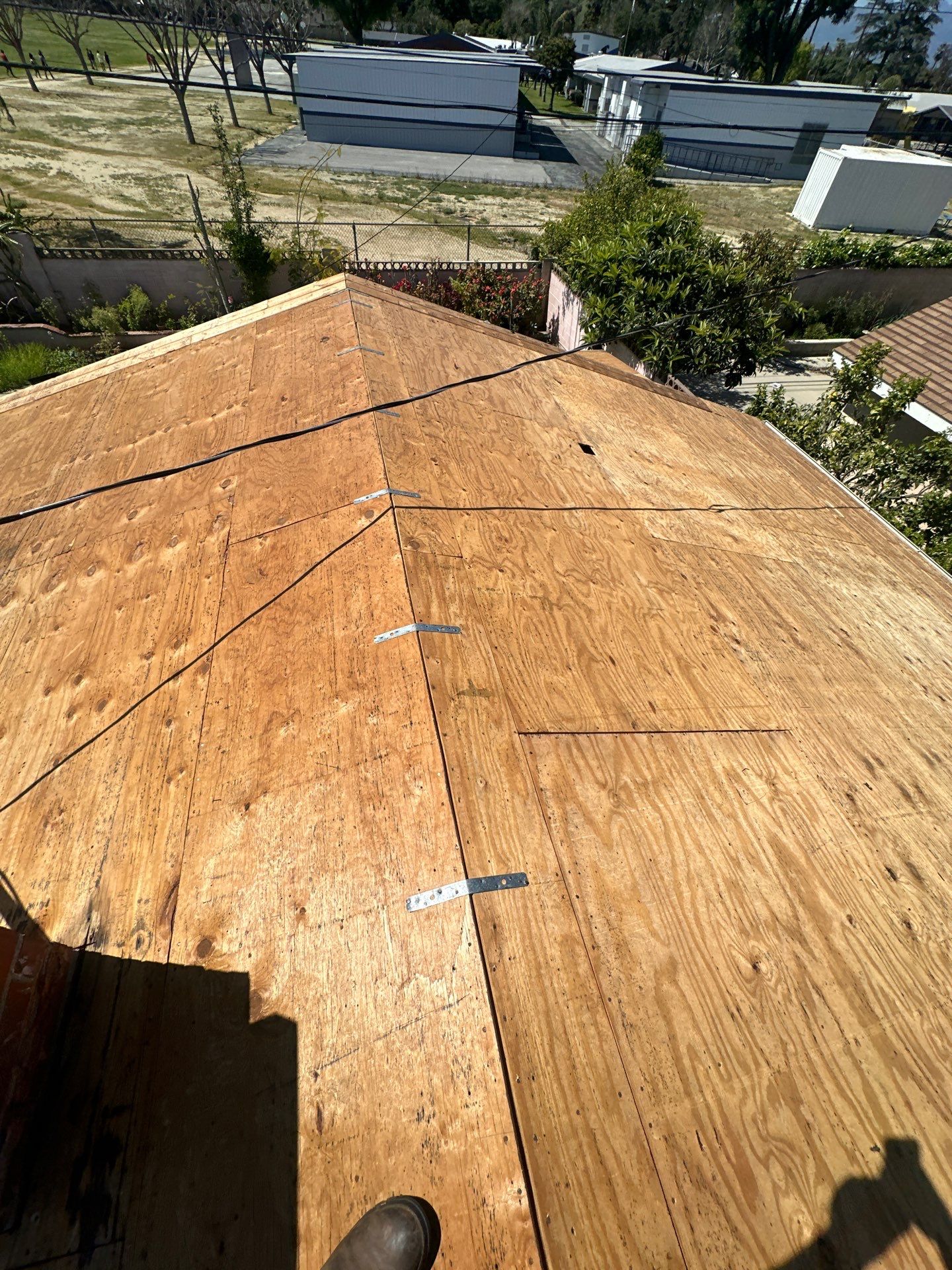Roof Replacement - Hacienda Heights, CA 91745 by Epic Roof Replacement