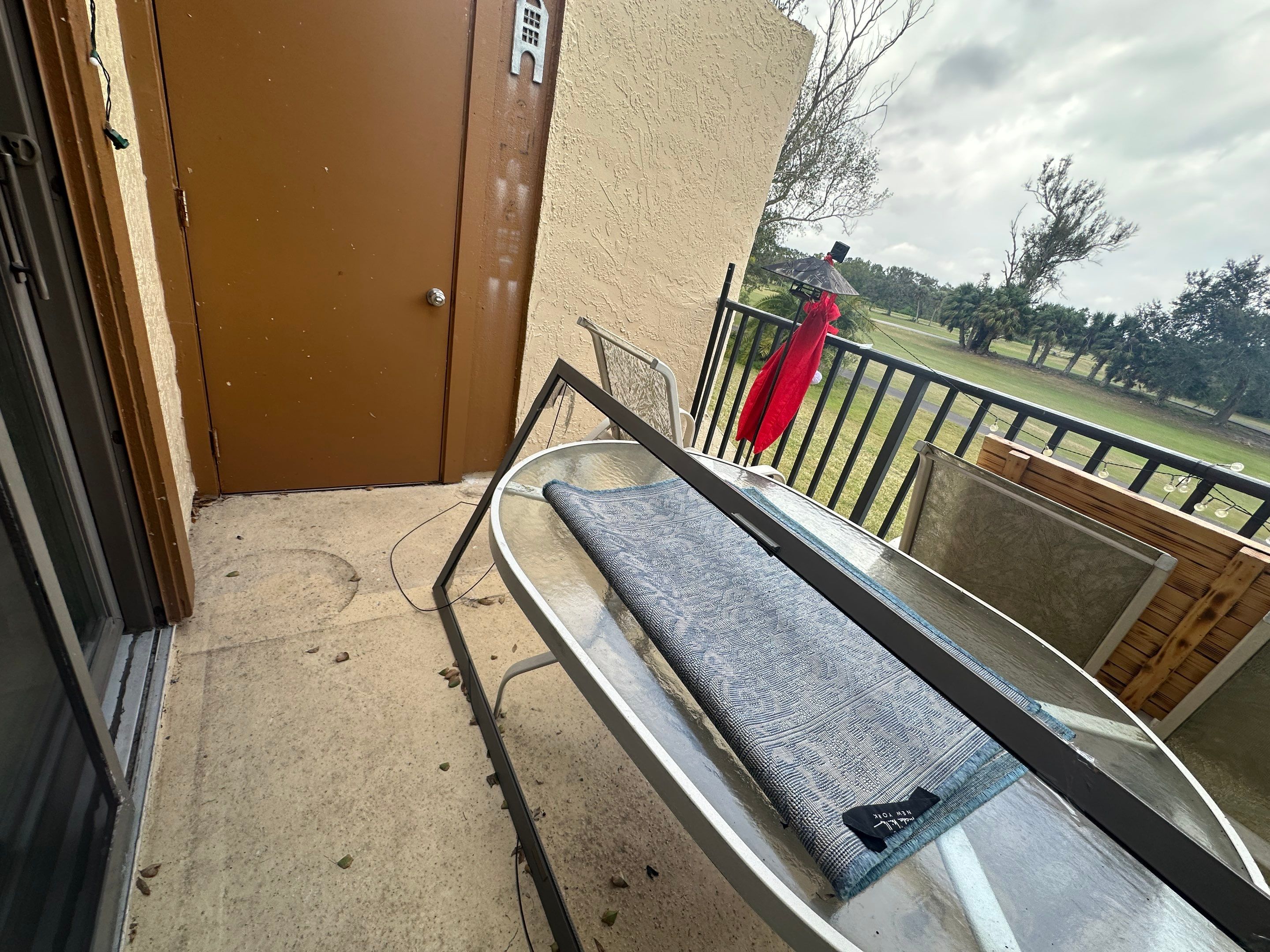 Water Damage Claim in Seminole by FLAPA & KeyStone