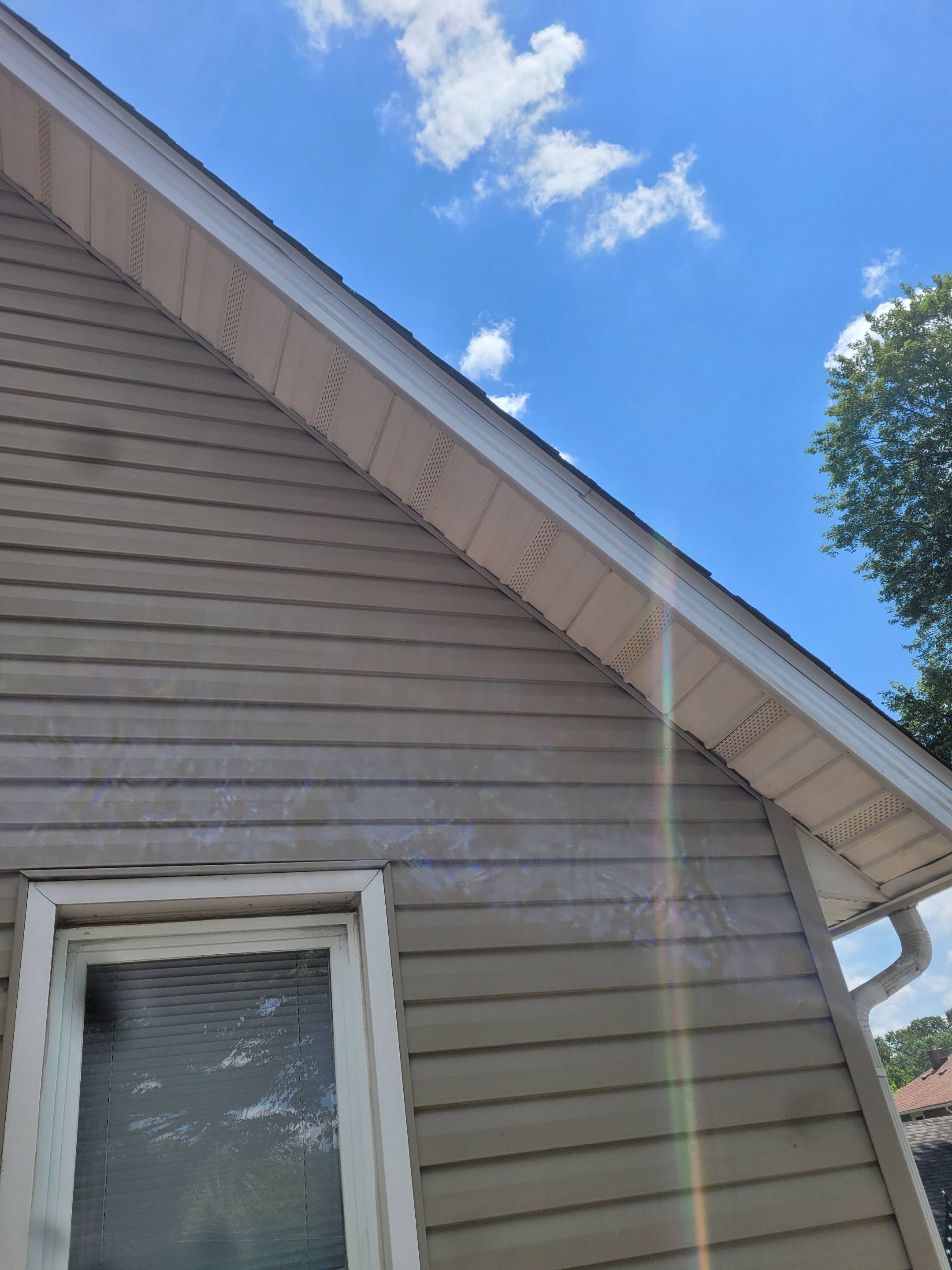 Curtis Malik by Silver Leaf Contracting 