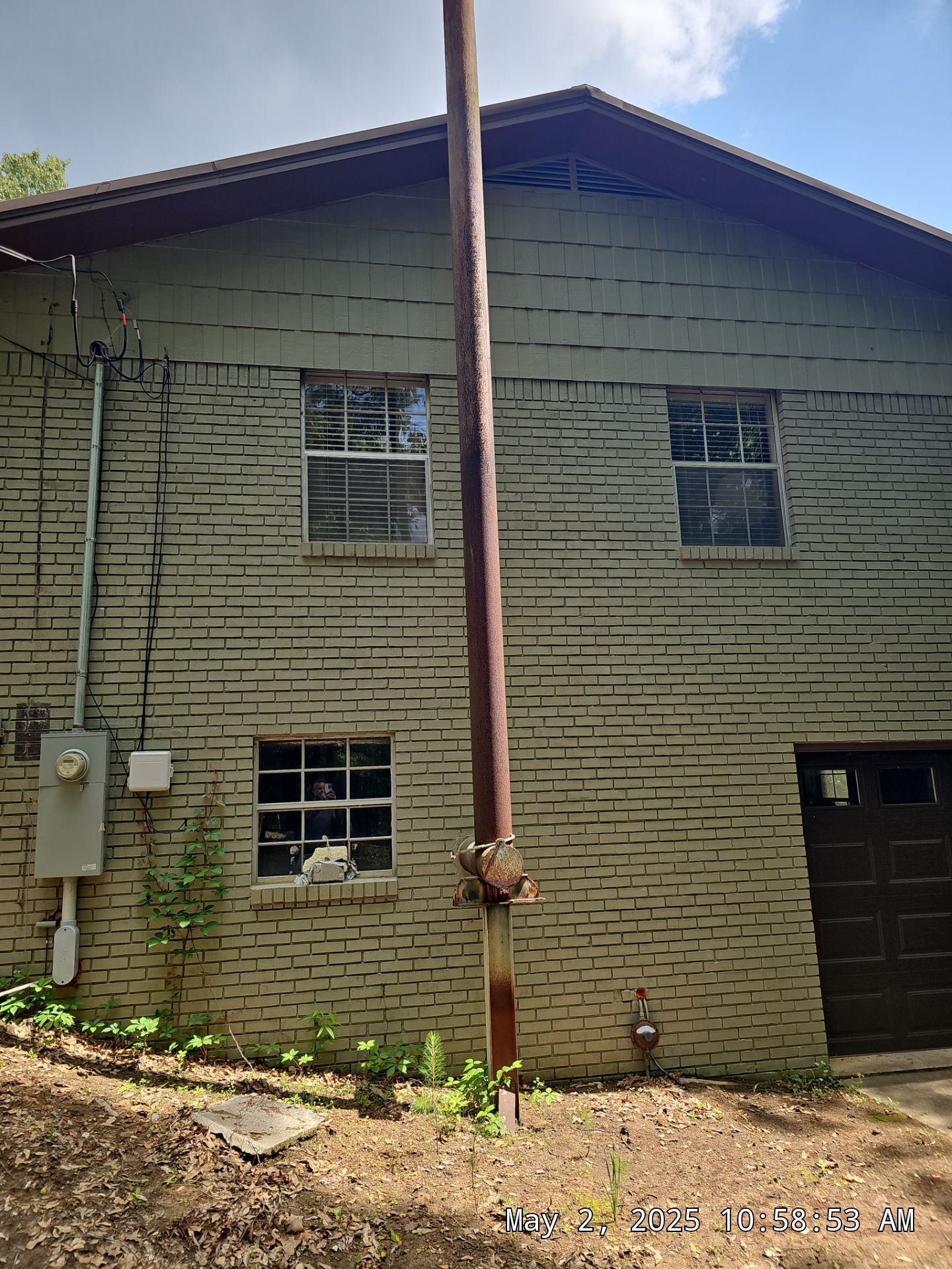 Reed Project in Chelsea by The Window Source