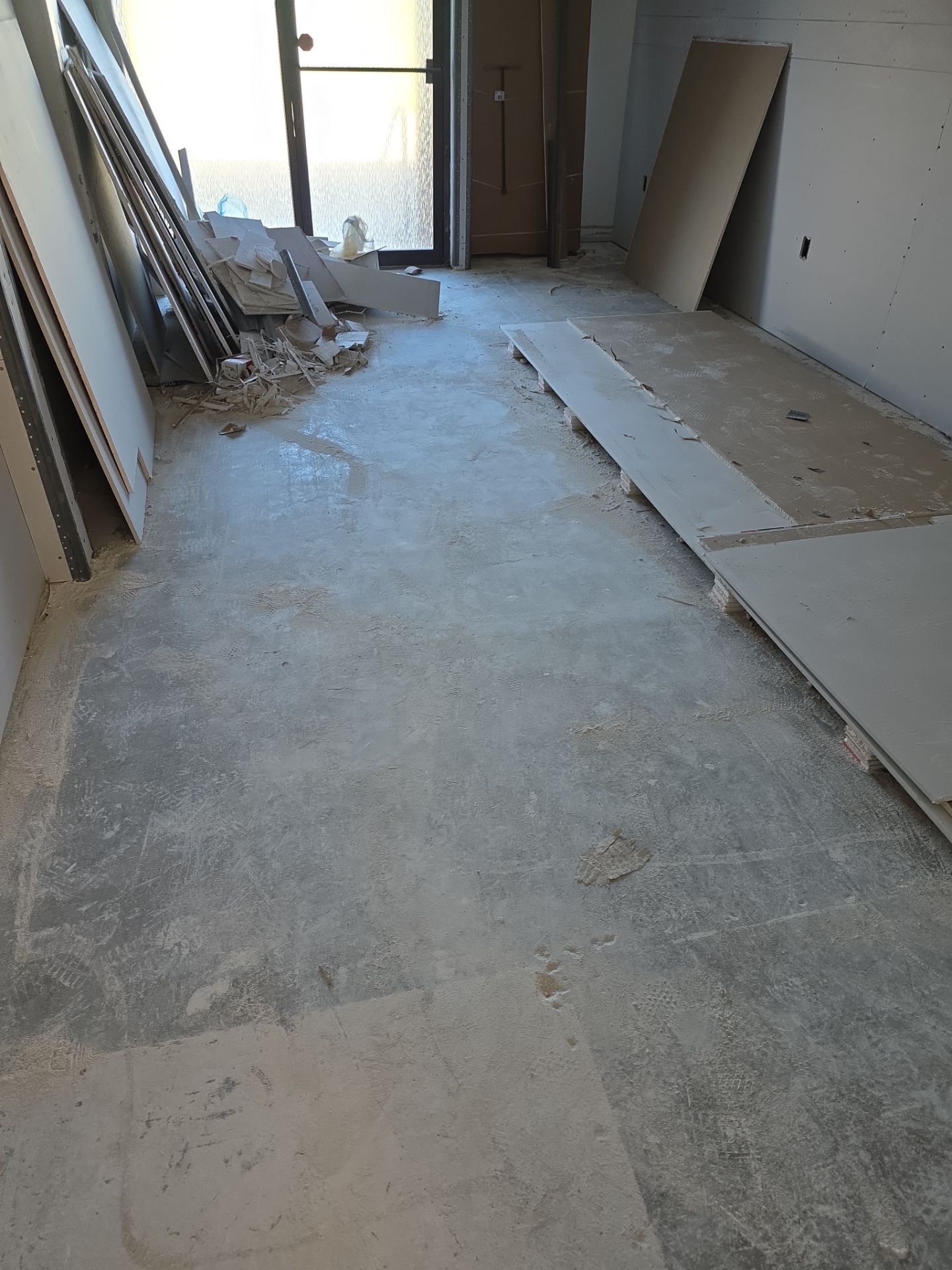 Commercial spaces need love too by MGP Coatings