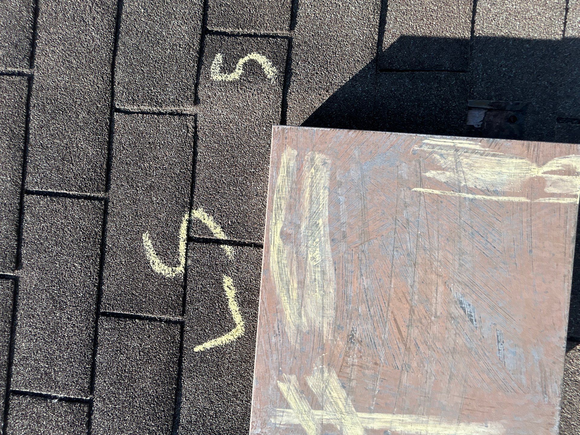 Miss Bridgette by REPS Austin Area Roofer