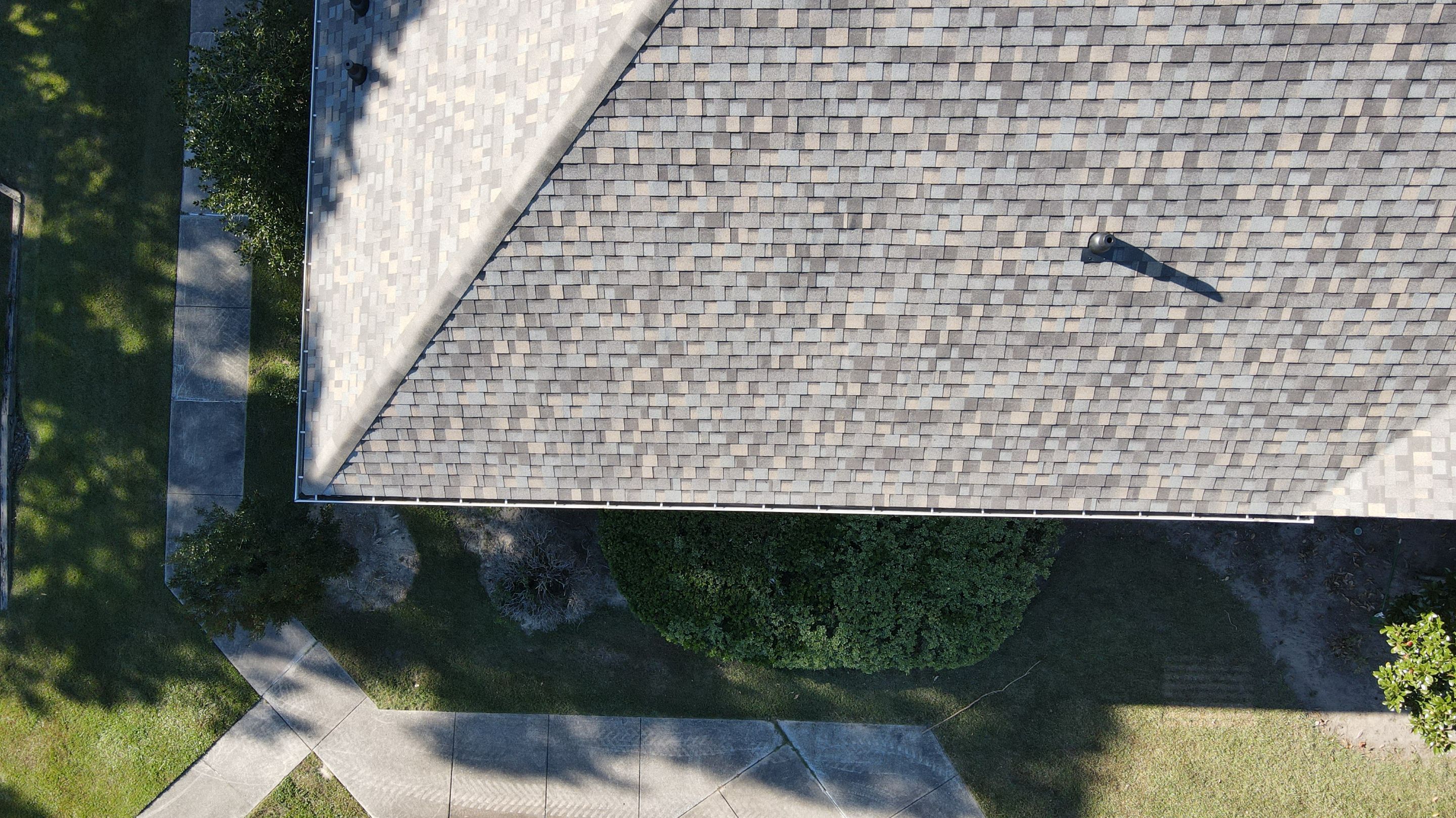 Commercial Roof Replacement by Indigo State Roofing