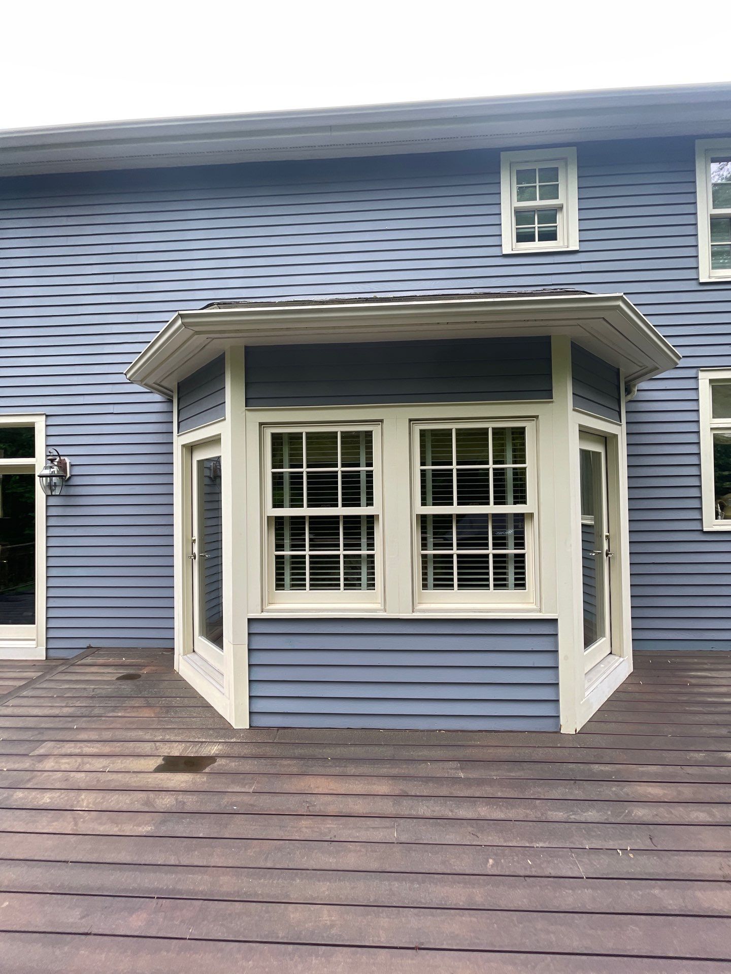 Residential Roofing Installation using Owens Corning TruDefinition Duration - Estate Gray by A Plus Exterior