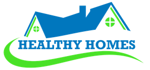 Logo for Healthy Homes LLC