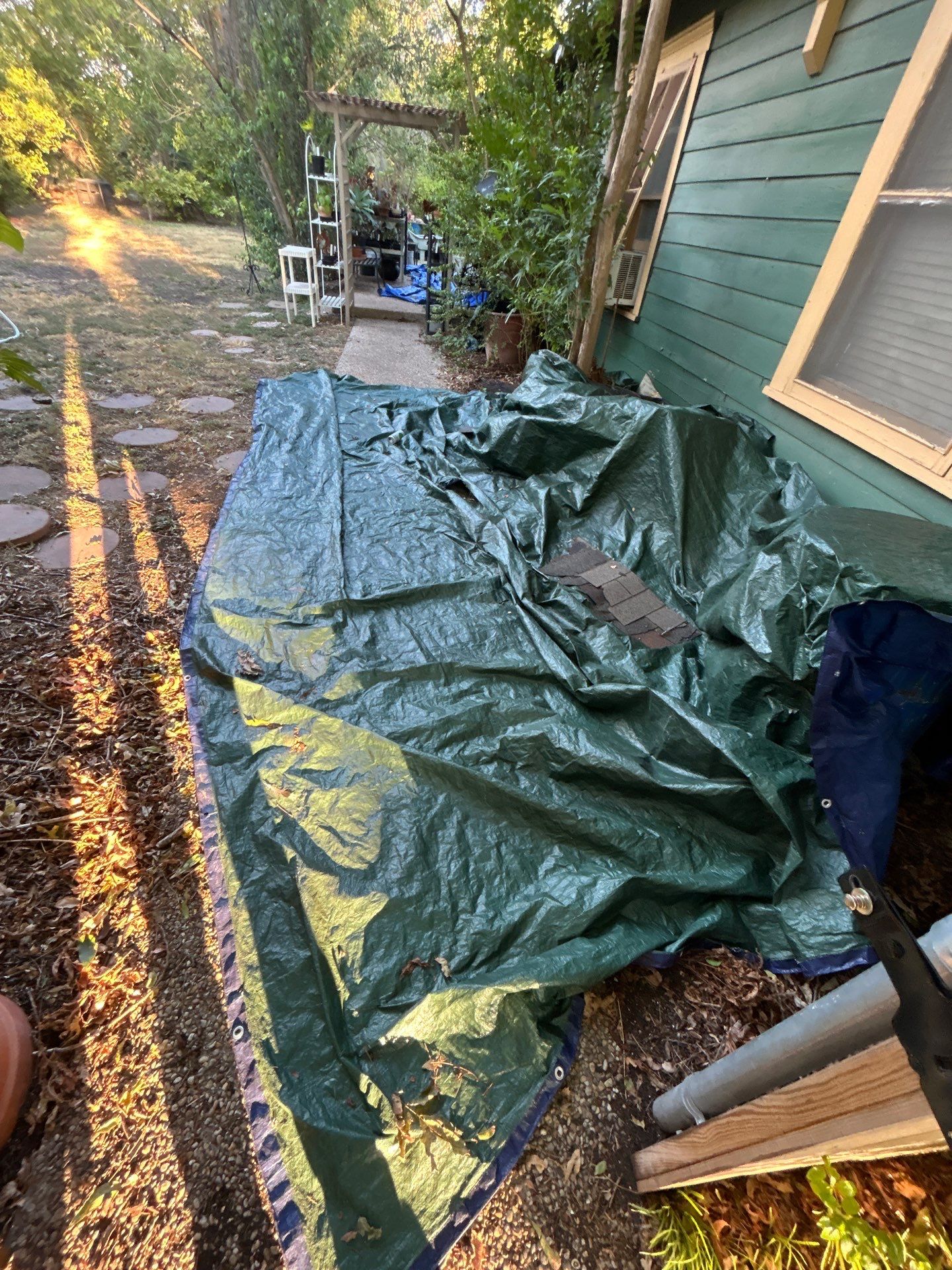 Project in Temple by Rhino Roofing and General Contracting, LLC
