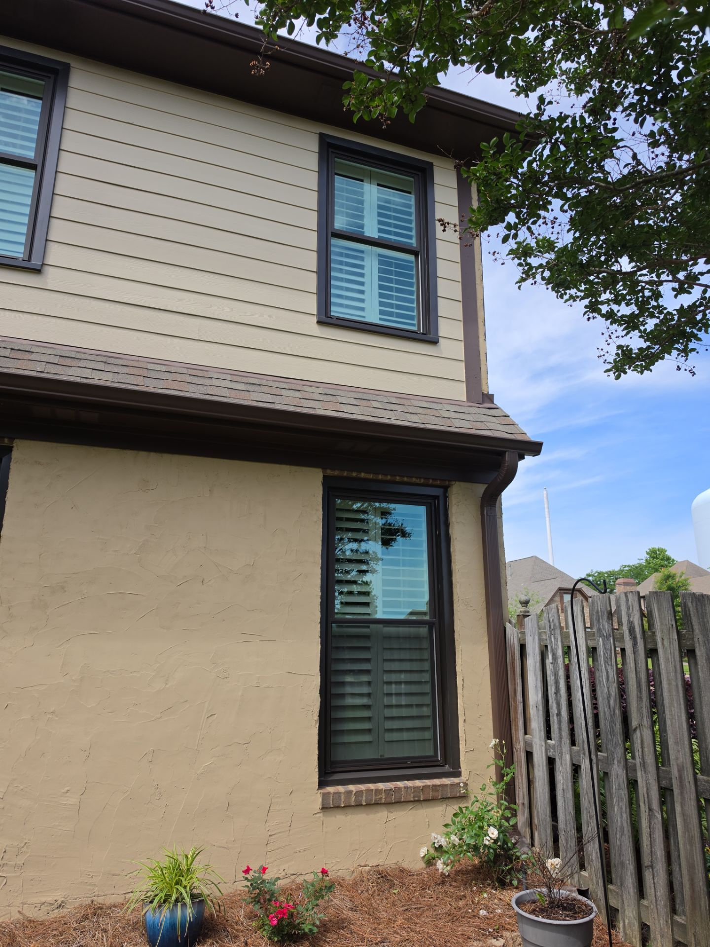Reuter Project in Hoover by The Window Source