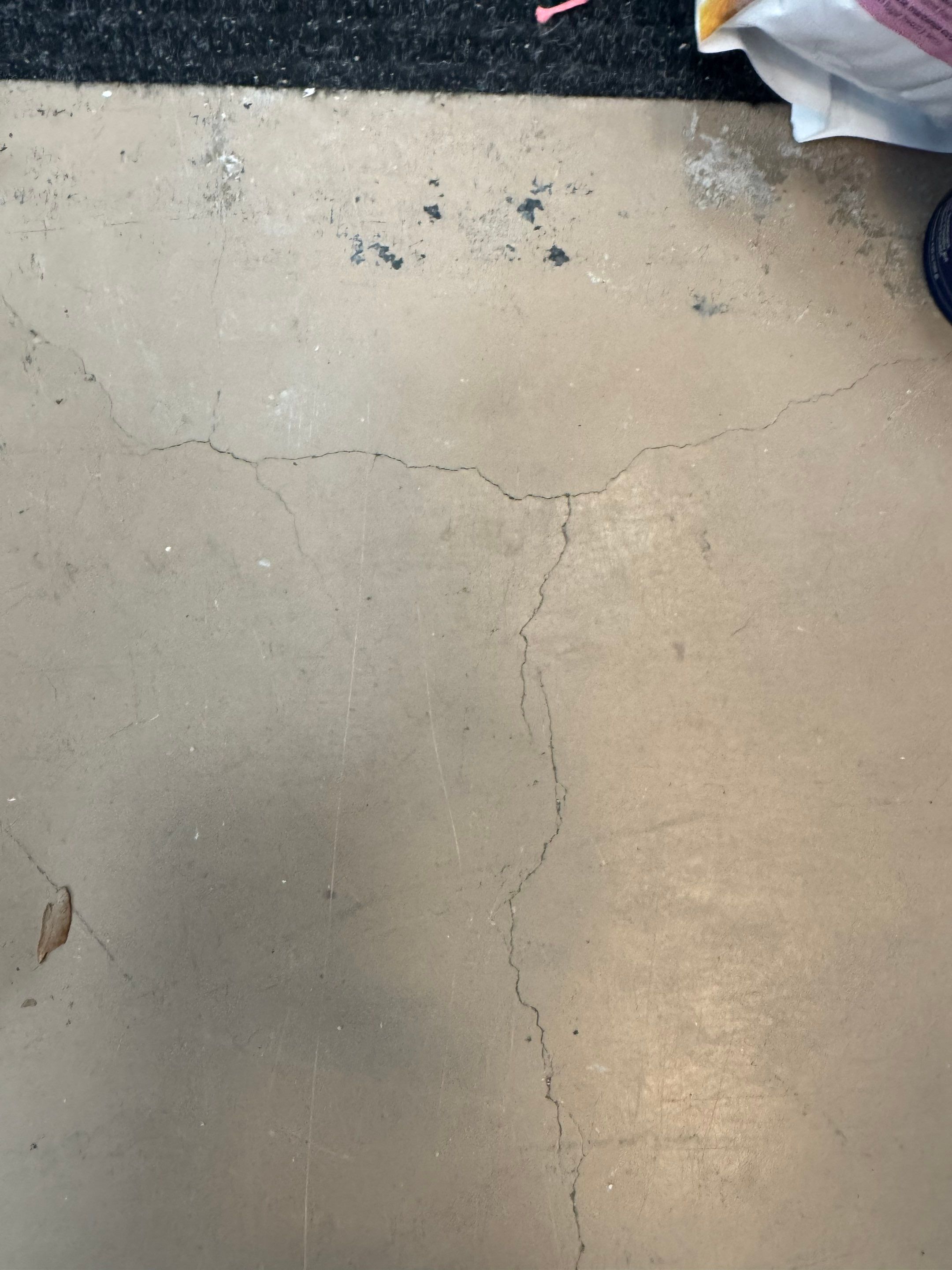 GARAGE Make Over! by Tropical Epoxy Coatings LLC