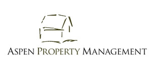 Logo for Aspen Property Management