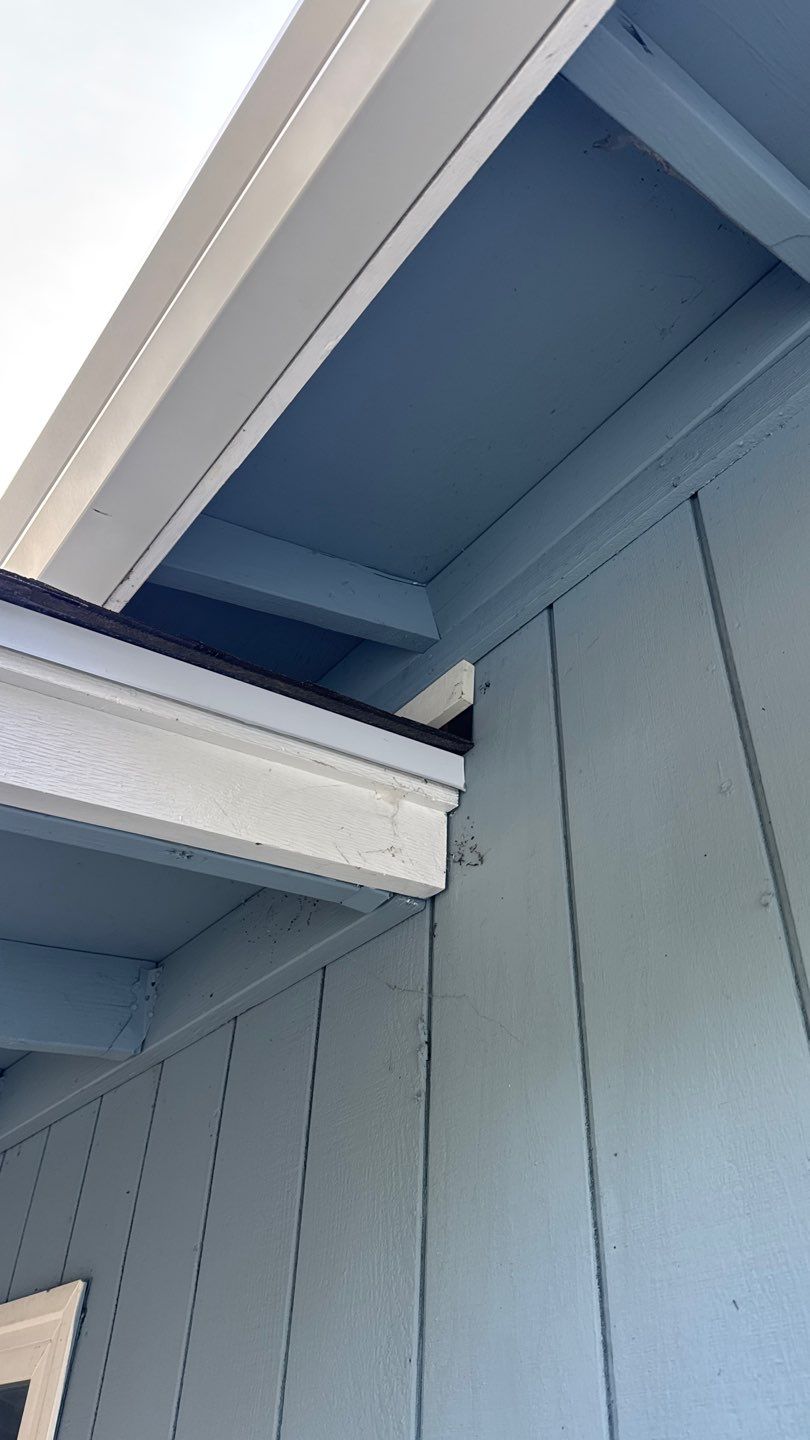 Project in Calfax  by NuLead Construction Inc