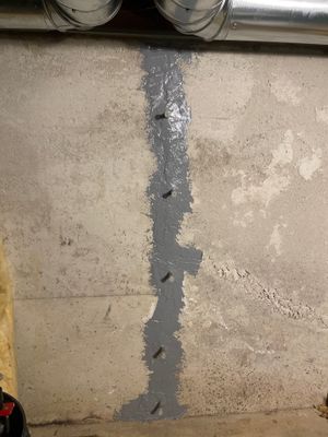 Crack Repair