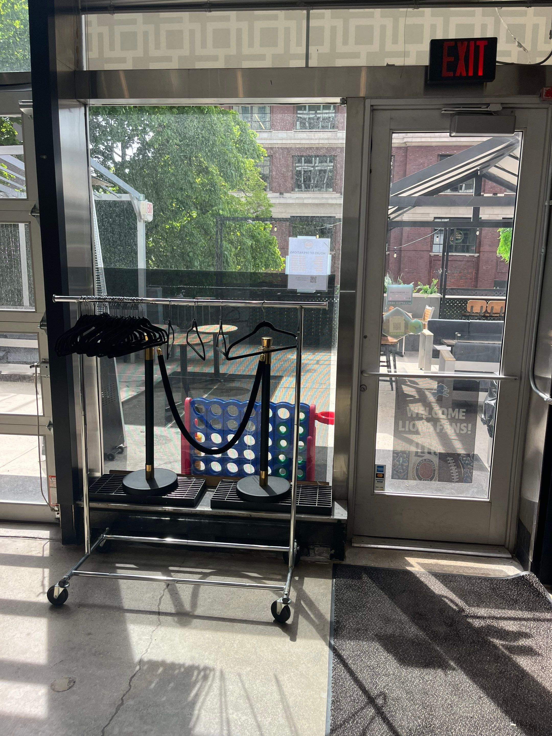 Window Cleaning in Detroit by Jones Cleaning Services