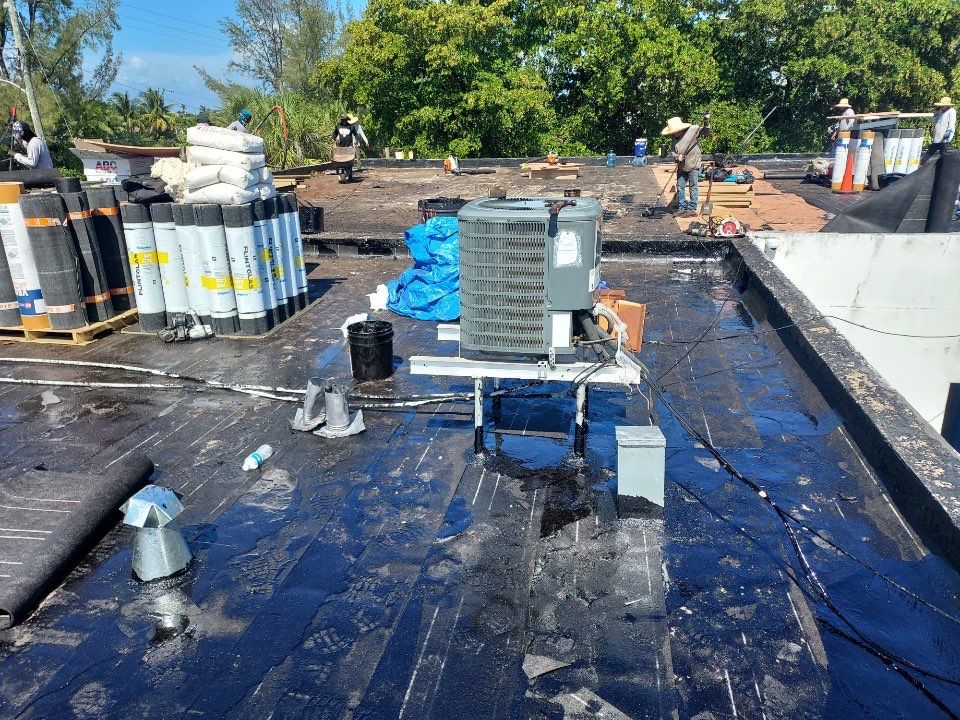 Millions Of Parts Used Auto Parts by G&J Roofing 