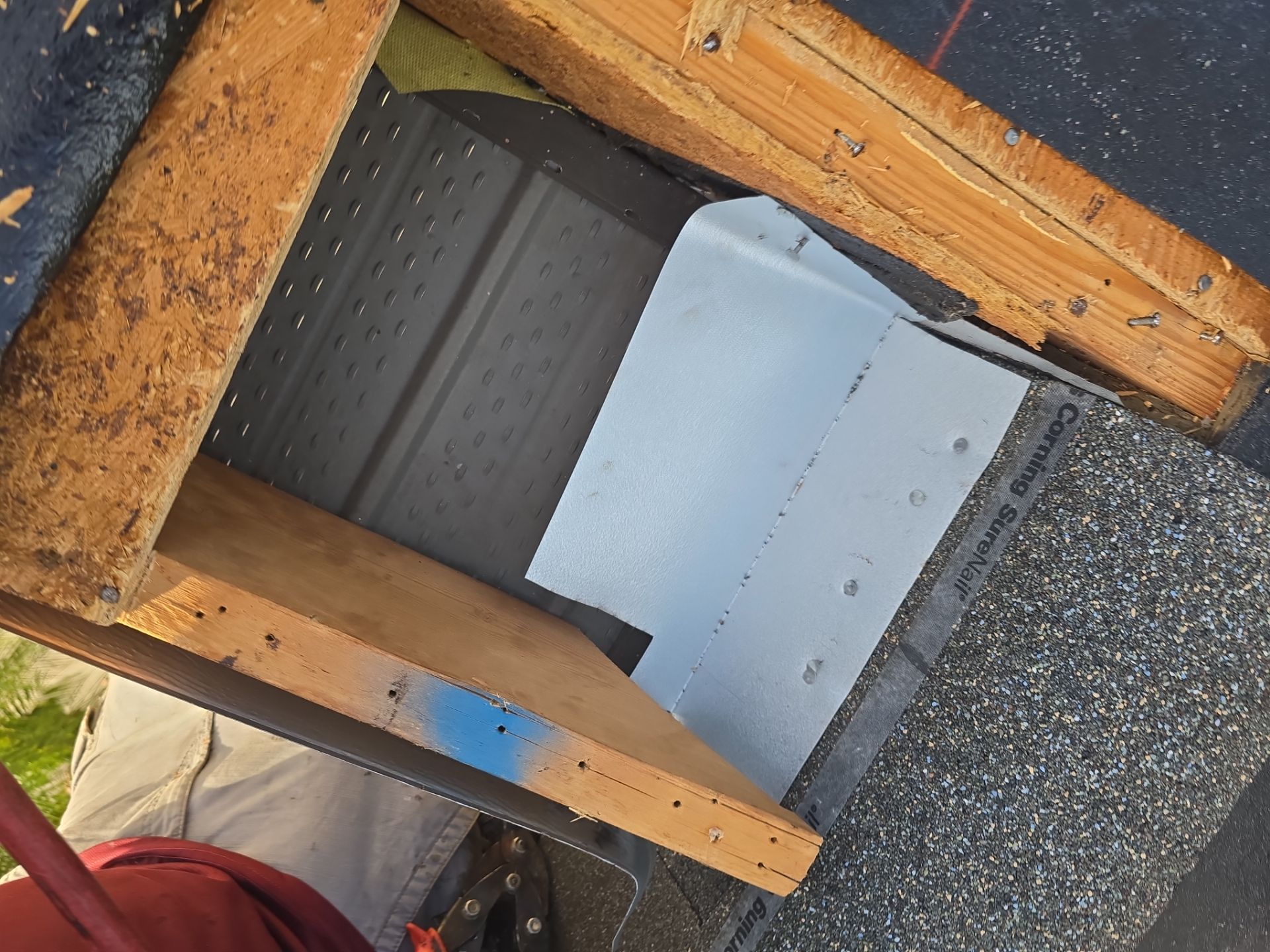 Roof Replacement in Riverview, FL by Shingle Masters Roofing