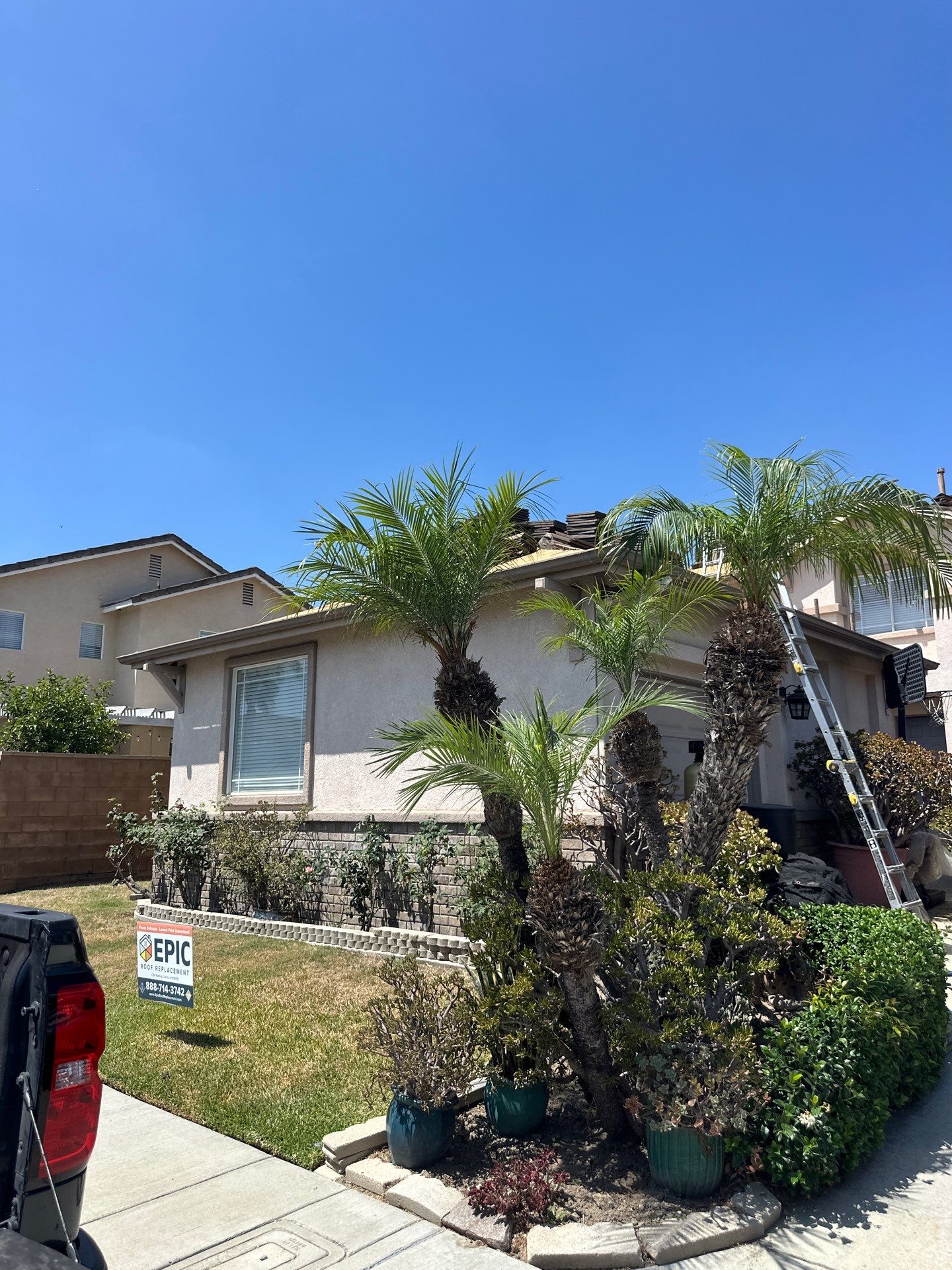 Roof Replacement - Garden Grove, CA 92840 by Epic Roof Replacement