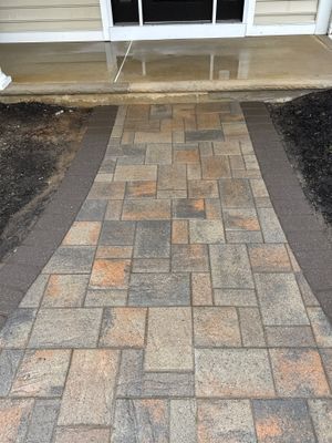 Power Washing in Little Silver, NJ