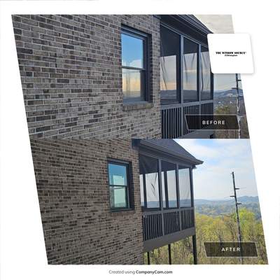 Parker Project in Vestavia Hills