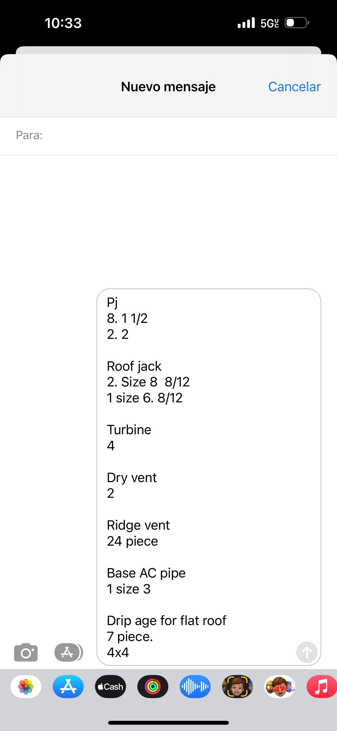 Residential Roofing Installation using Owen's Corning Duration (Lifetime) Shingles by Roof Repair Services LLC