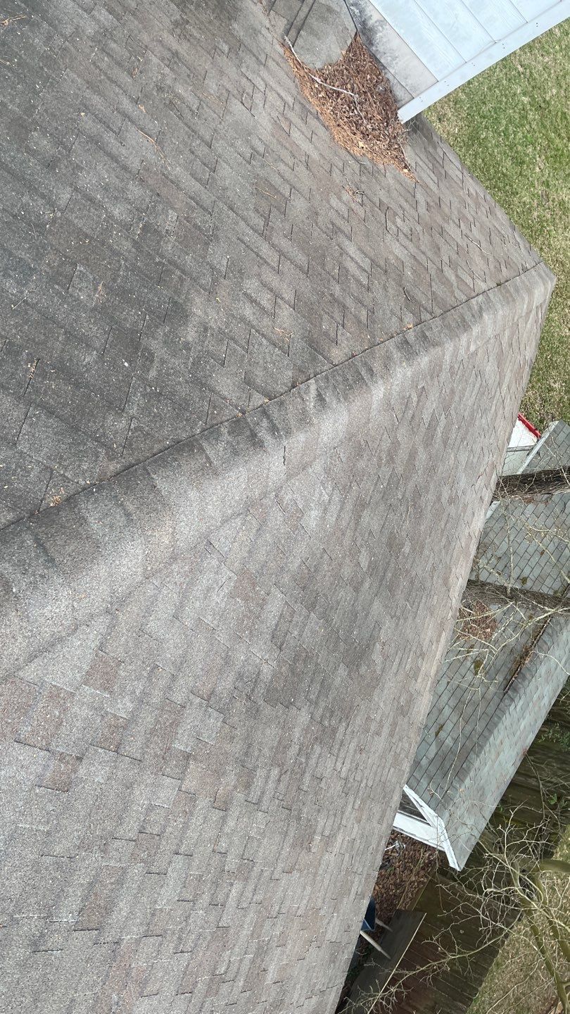 Residential Roofing Installation using Owen's Corning Duration by Roof Concepts Construction